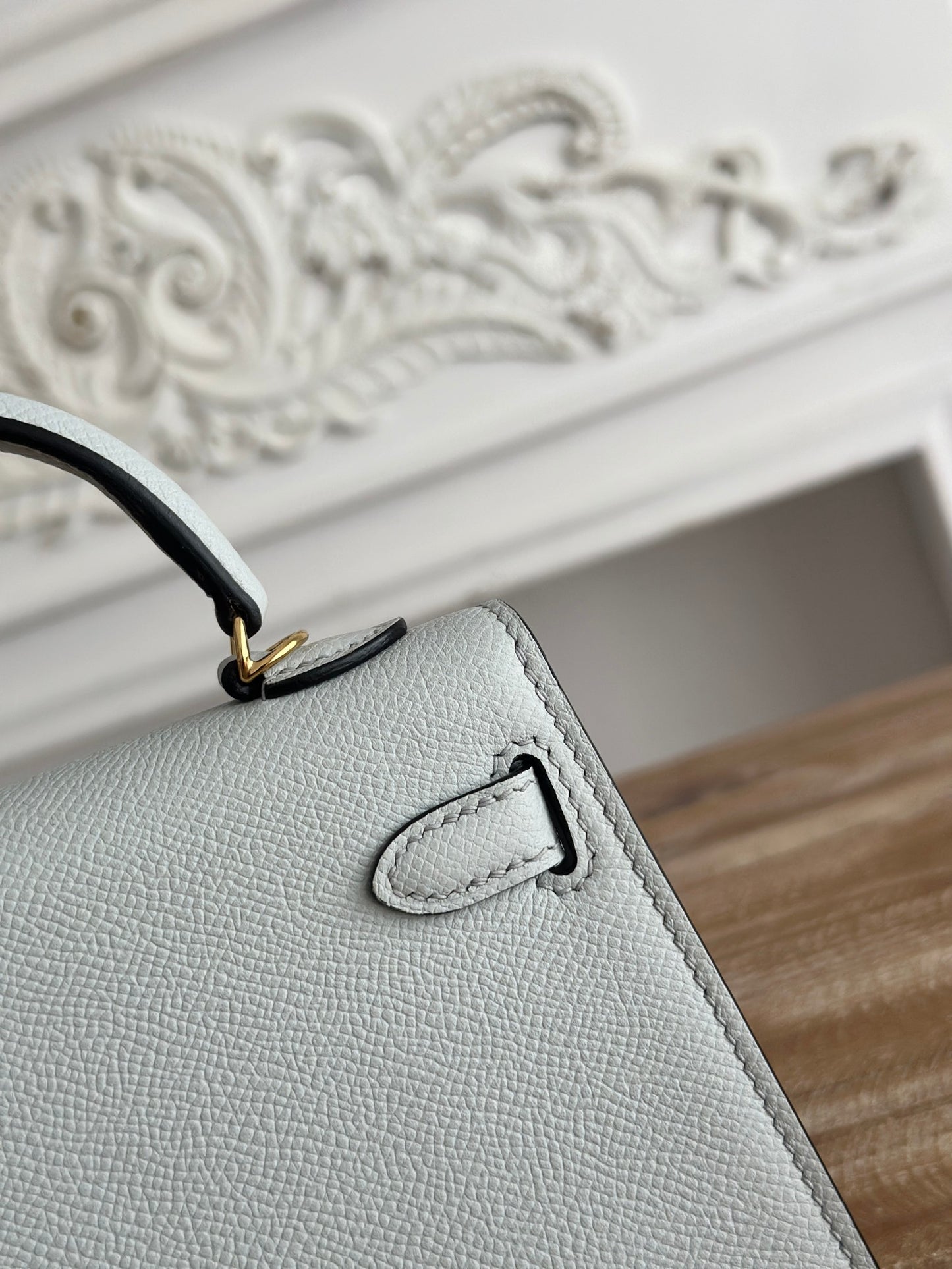 Jay K Handmade Bag – (K-B14)