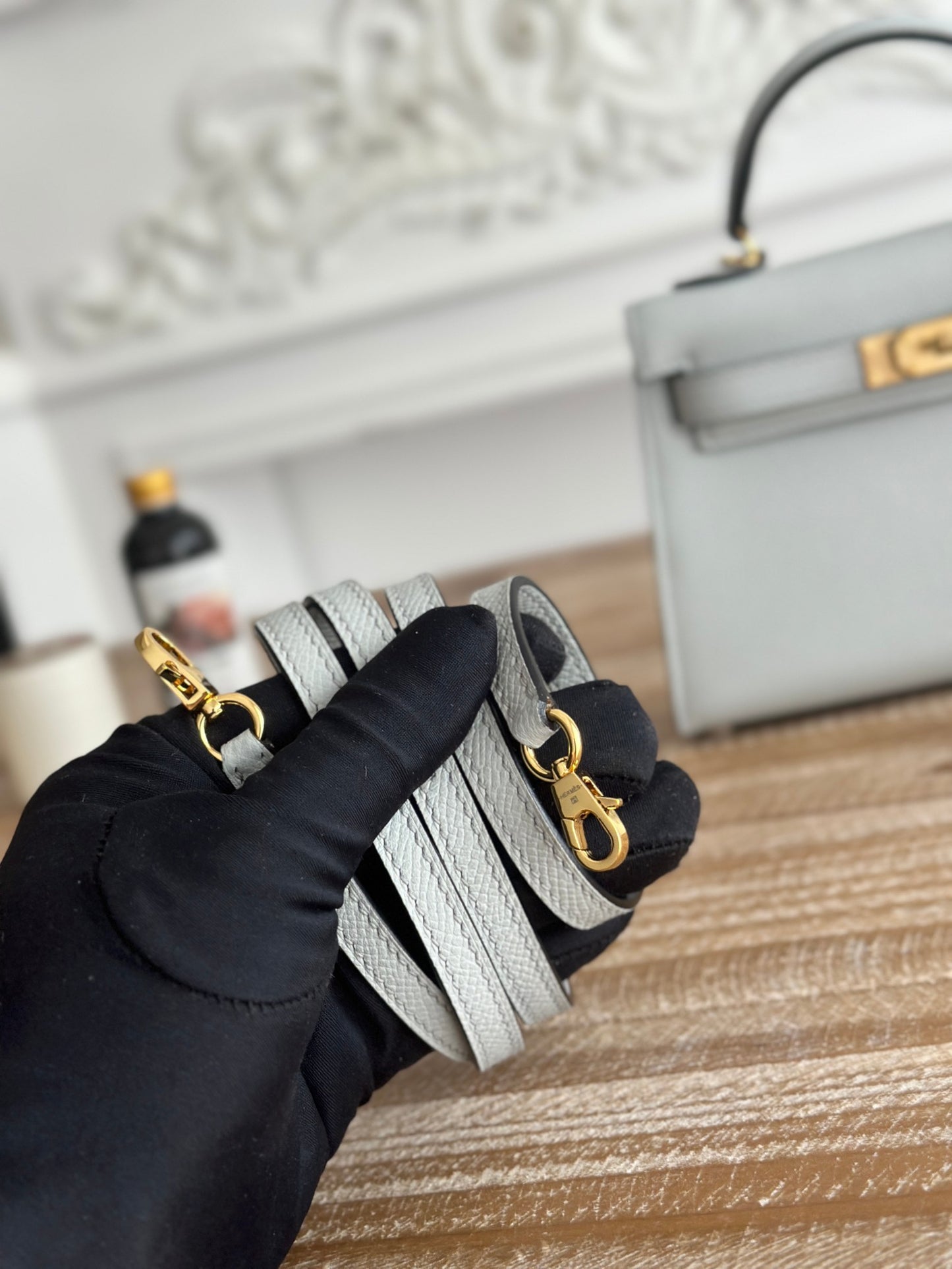 Jay K Handmade Bag – (K-B14)