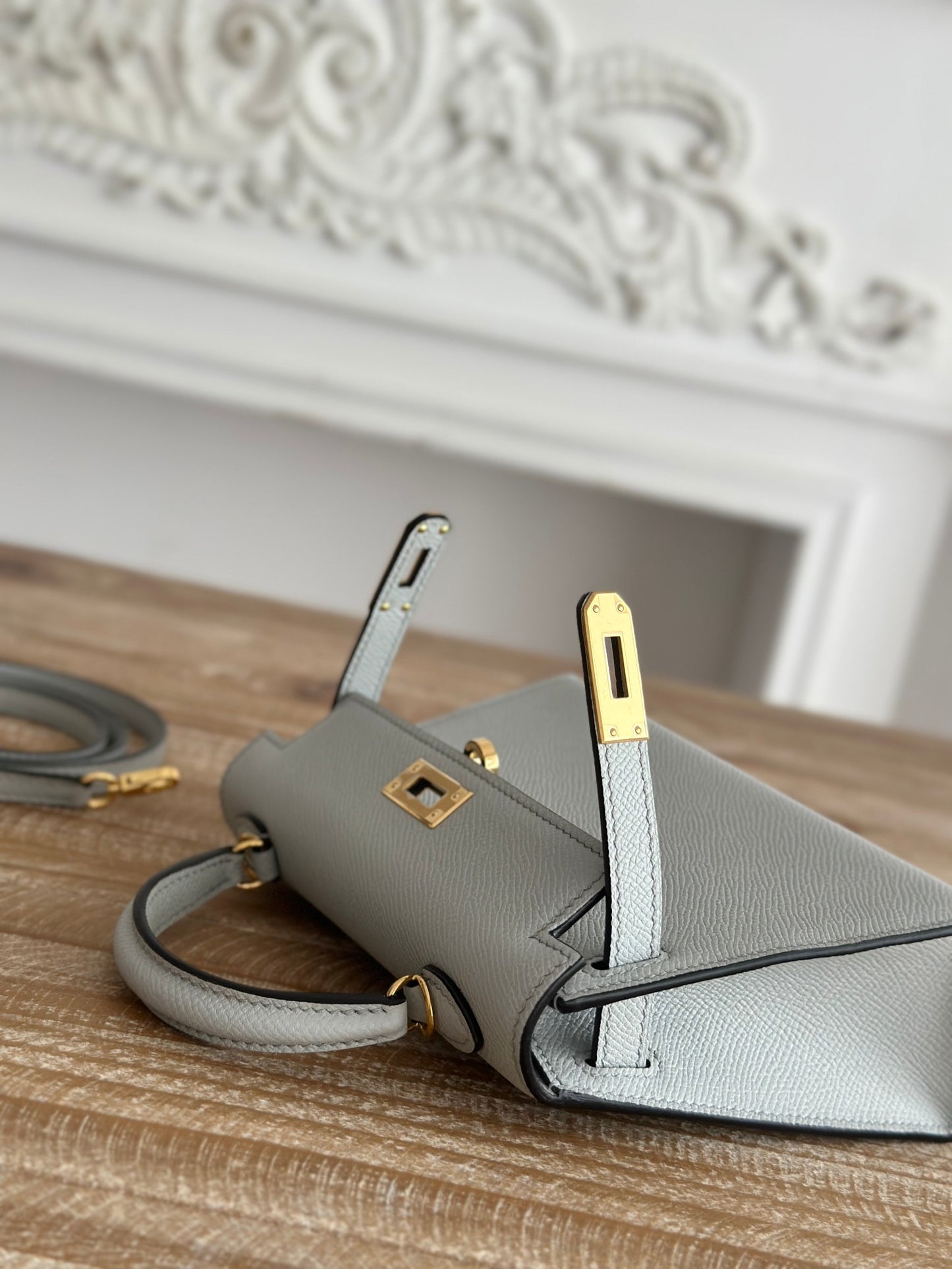 Jay K Handmade Bag – (K-B14)