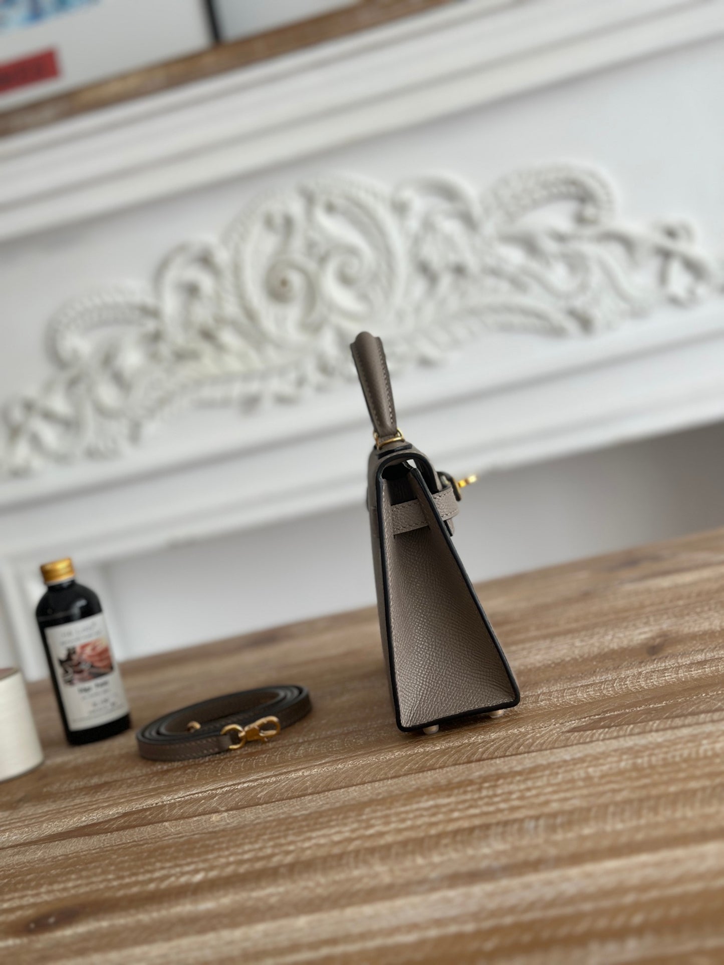 Jay K Handmade Bag – (K-B15)