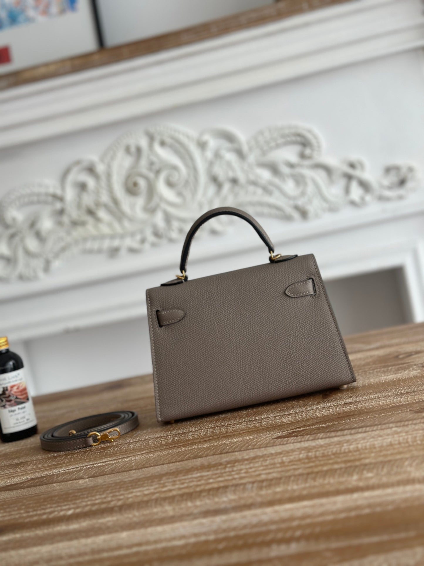 Jay K Handmade Bag – (K-B15)