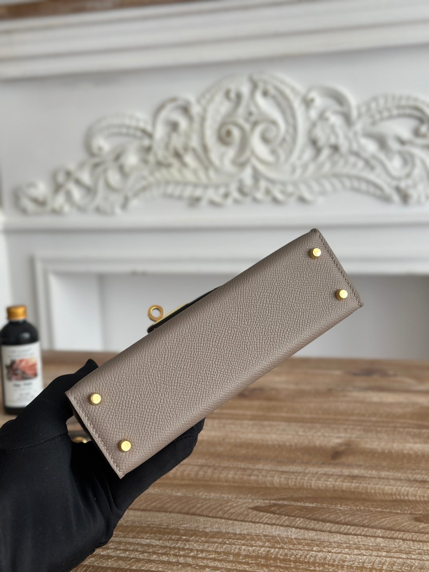 Jay K Handmade Bag – (K-B15)