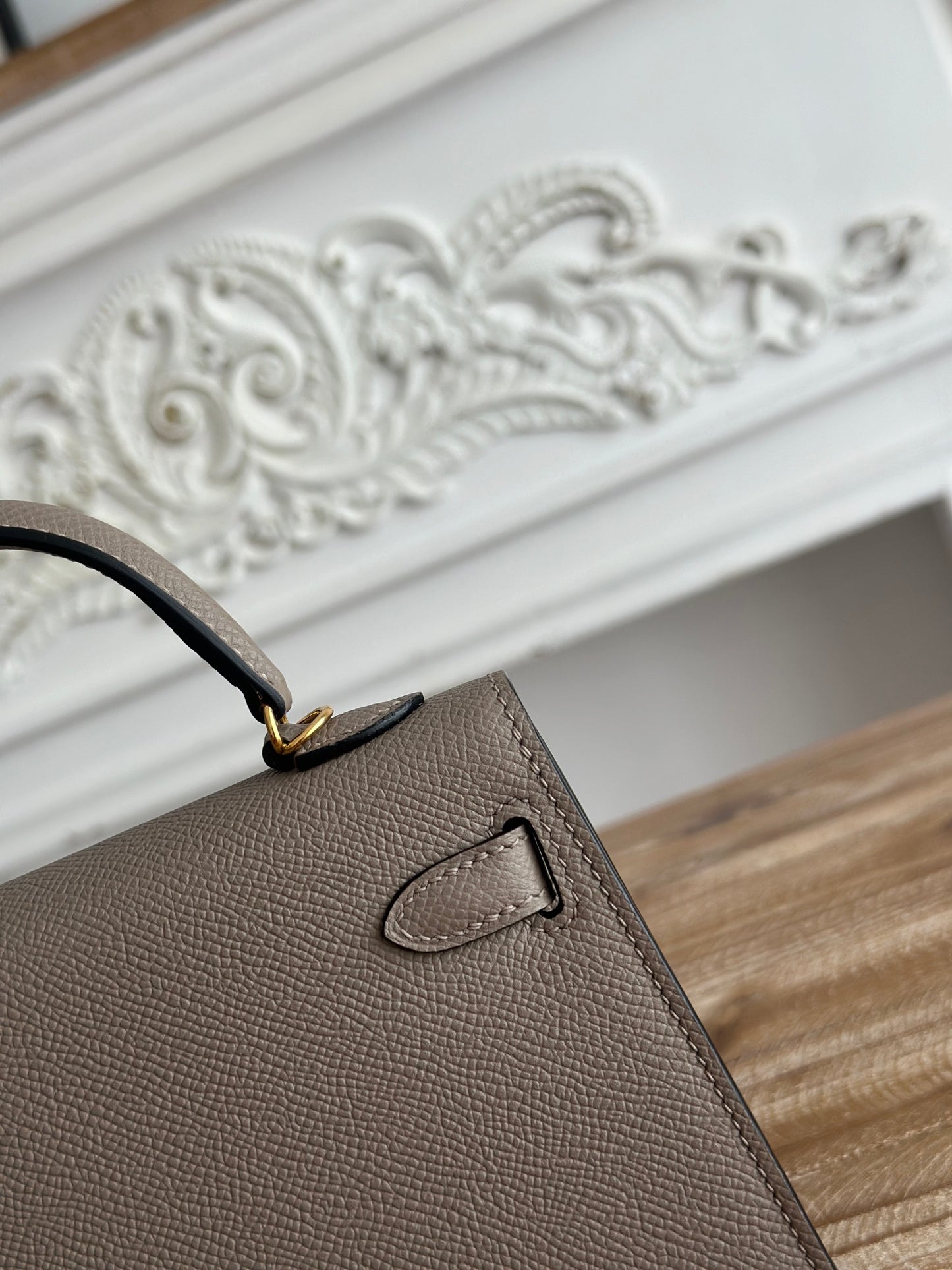 Jay K Handmade Bag – (K-B15)