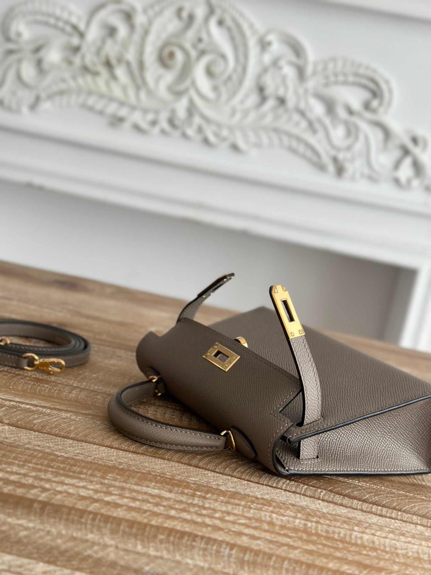 Jay K Handmade Bag – (K-B15)