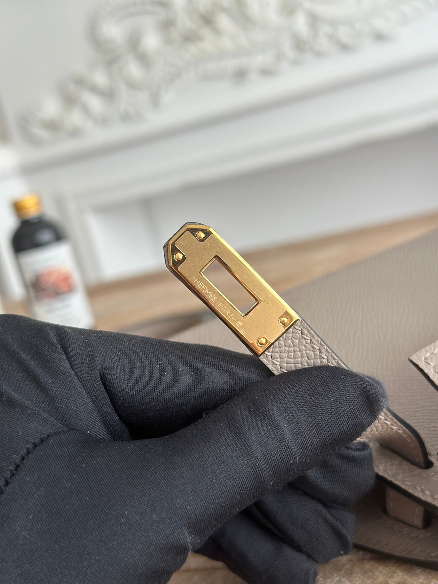 Jay K Handmade Bag – (K-B15)