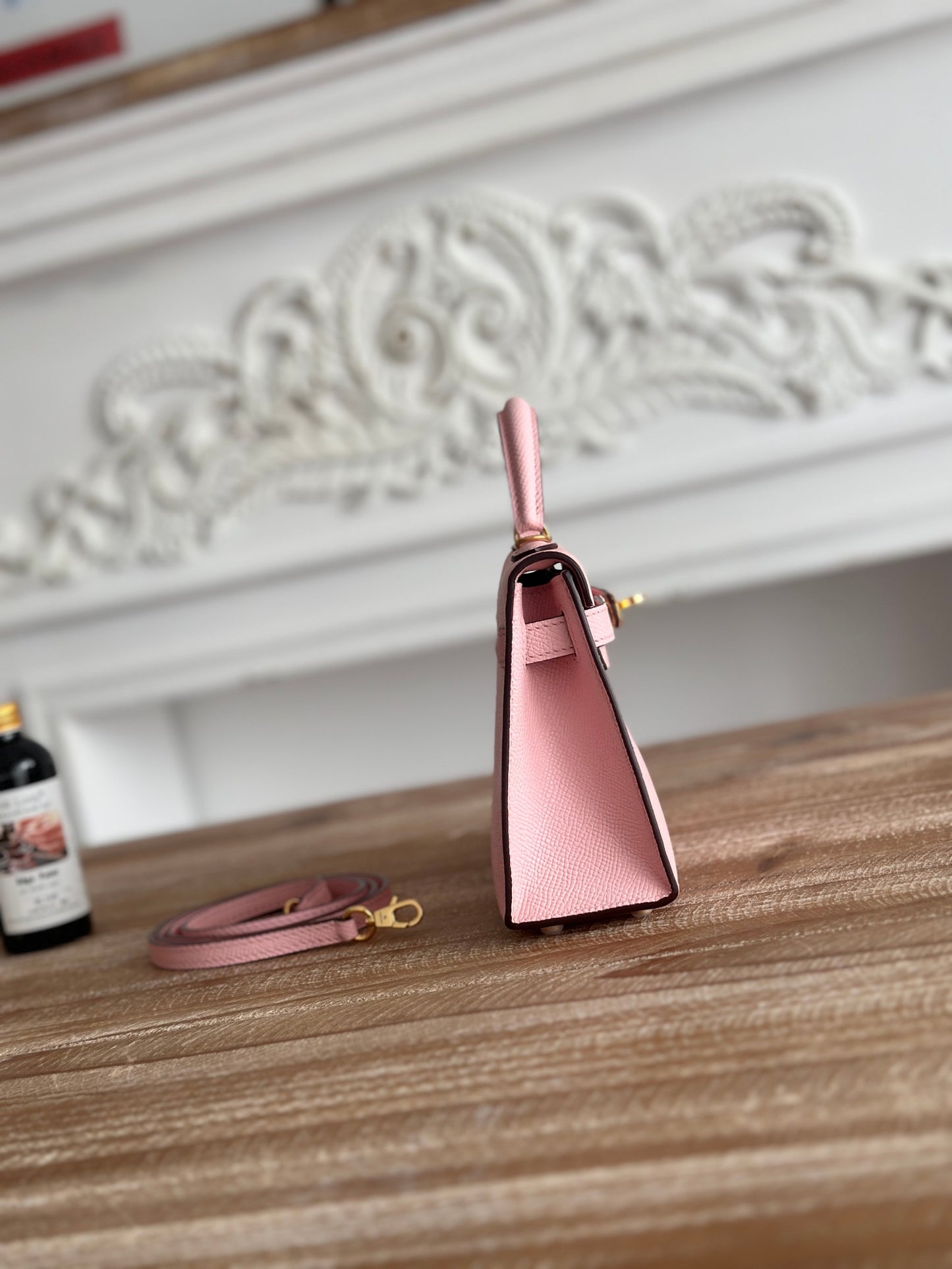 Jay K Handmade Bag – (K-B16)