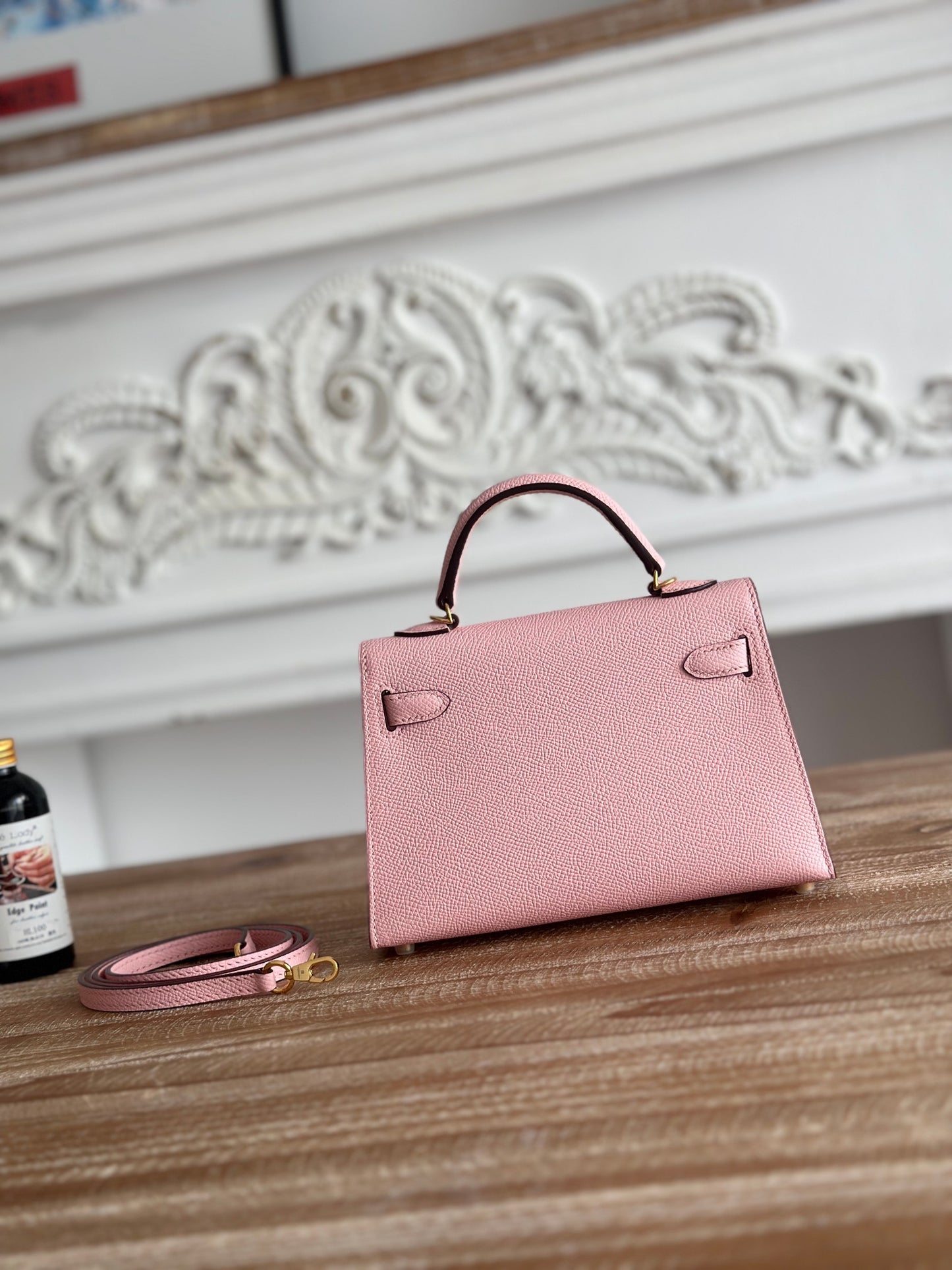 Jay K Handmade Bag – (K-B16)