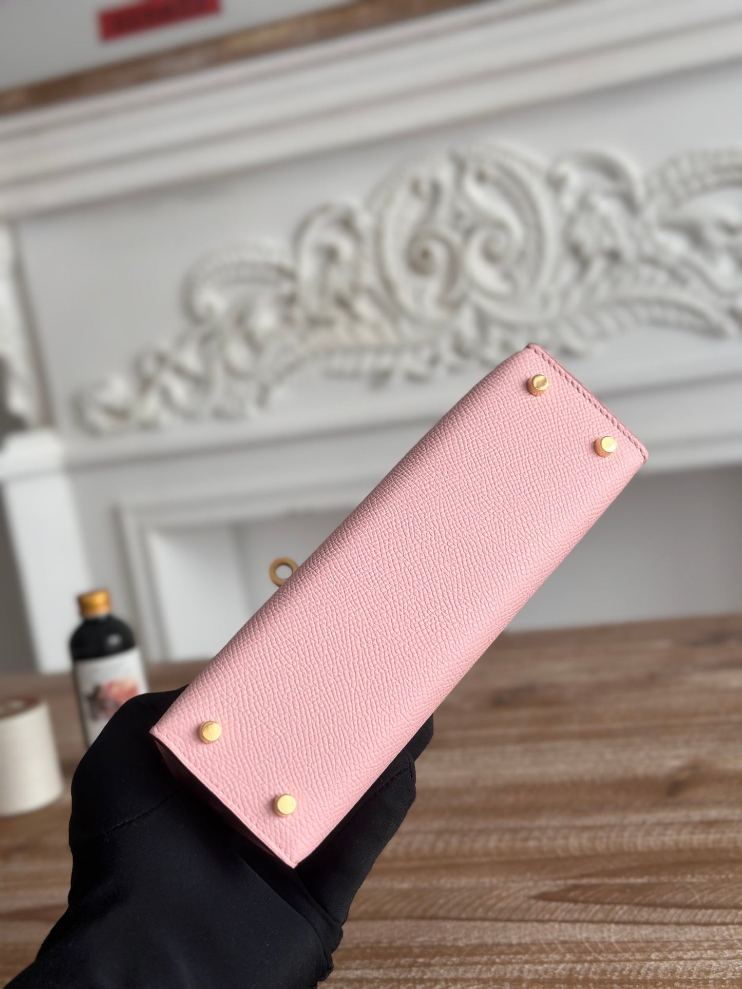 Jay K Handmade Bag – (K-B16)