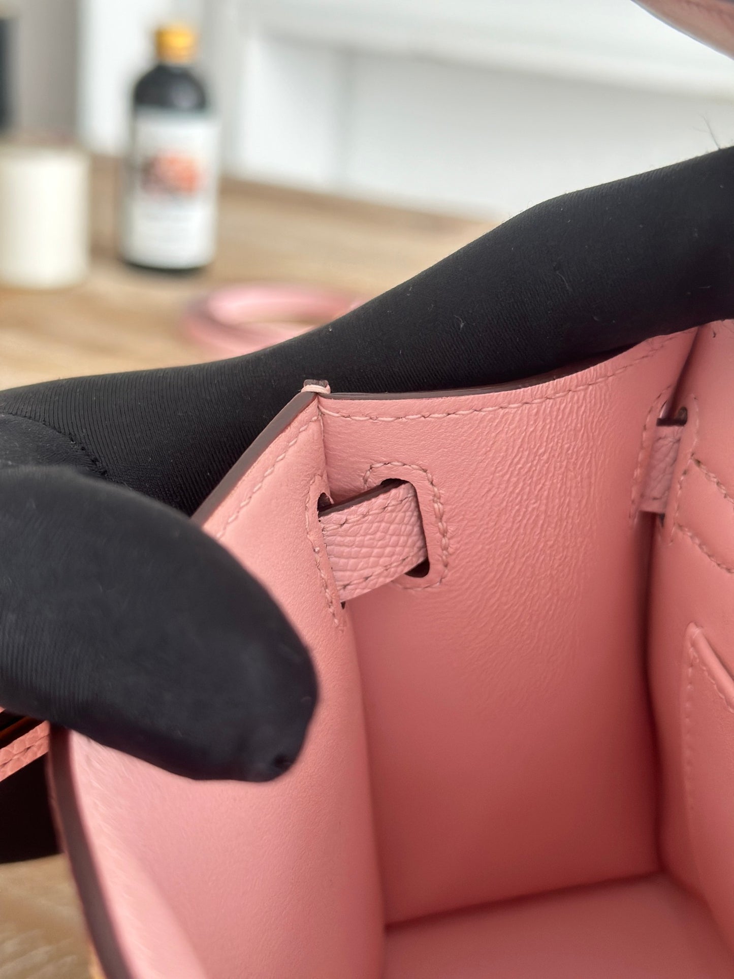 Jay K Handmade Bag – (K-B16)