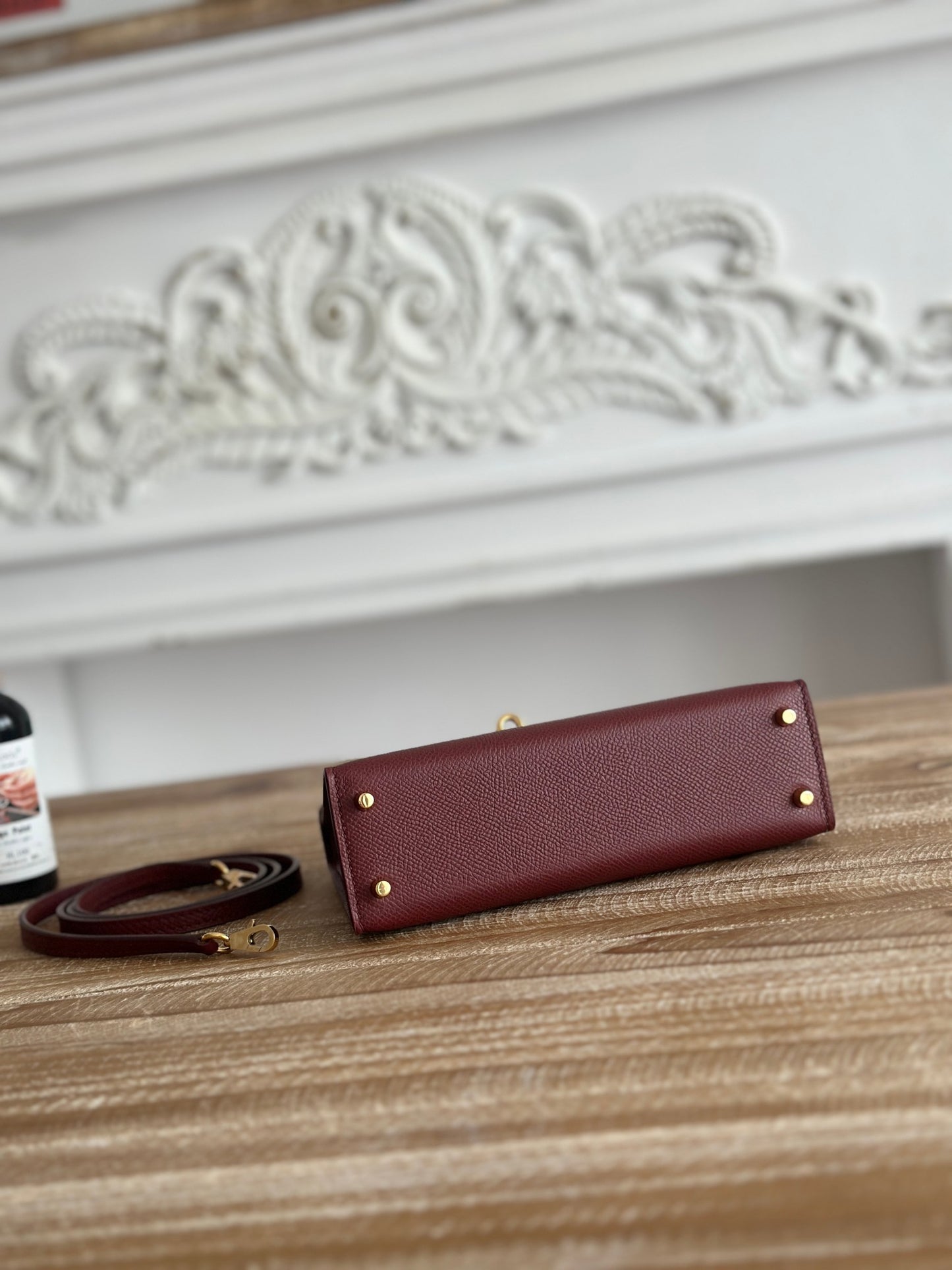 Jay K Handmade Bag – (K-B17)