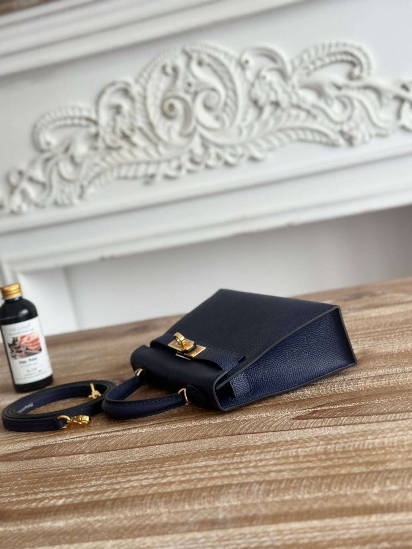 Jay K Handmade Bag – (K-B18)