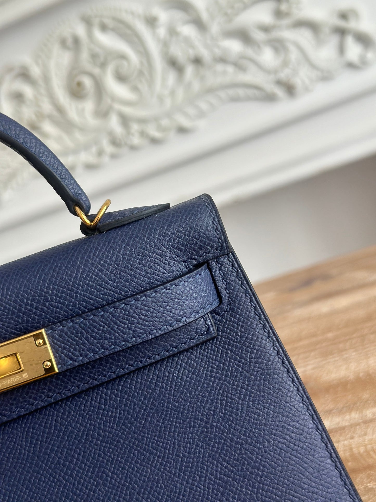 Jay K Handmade Bag – (K-B18)