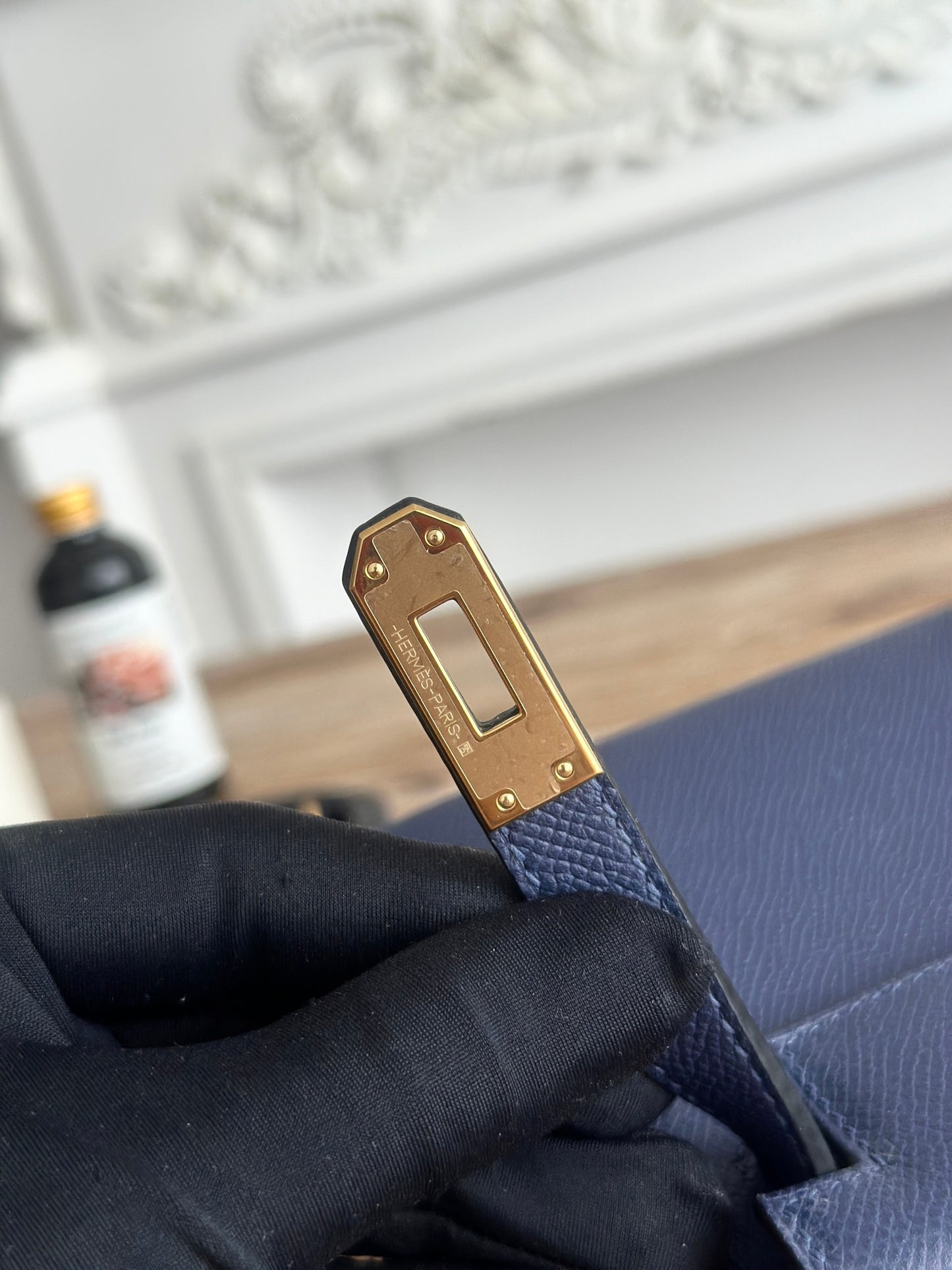 Jay K Handmade Bag – (K-B18)