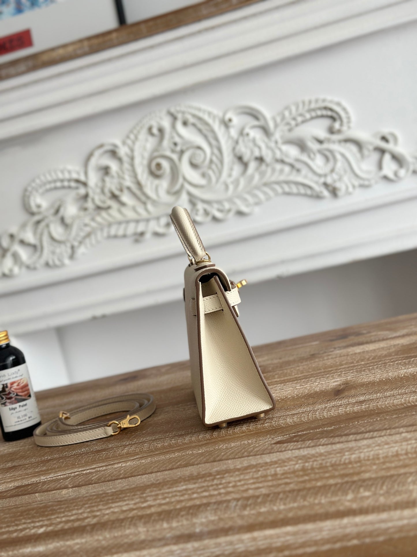 Jay K Handmade Bag – (K-B19)