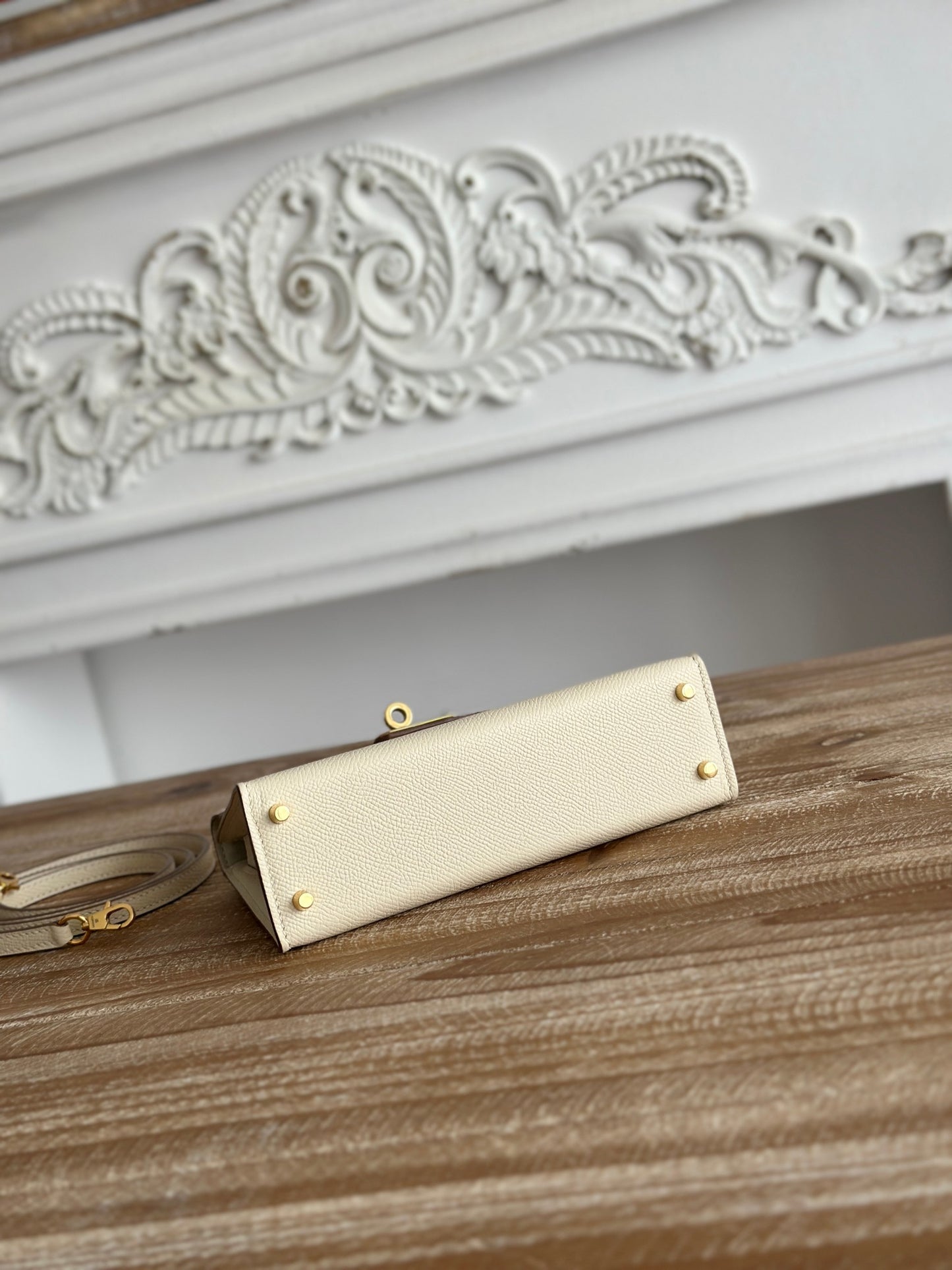 Jay K Handmade Bag – (K-B19)