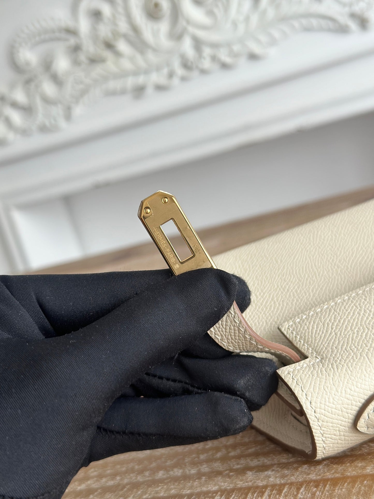 Jay K Handmade Bag – (K-B19)