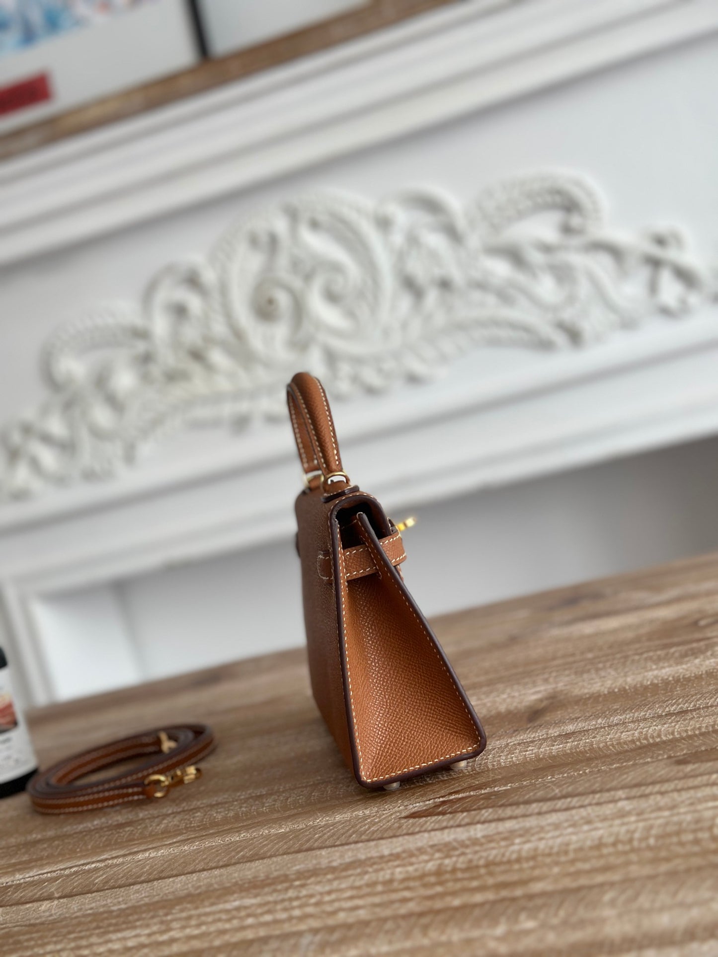 Jay K Handmade Bag – (K-B20)