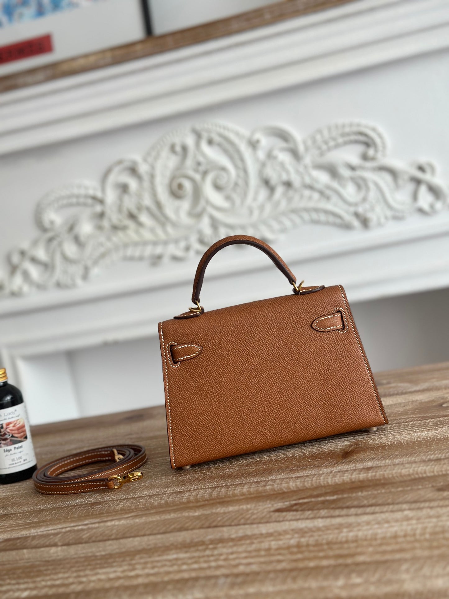 Jay K Handmade Bag – (K-B20)