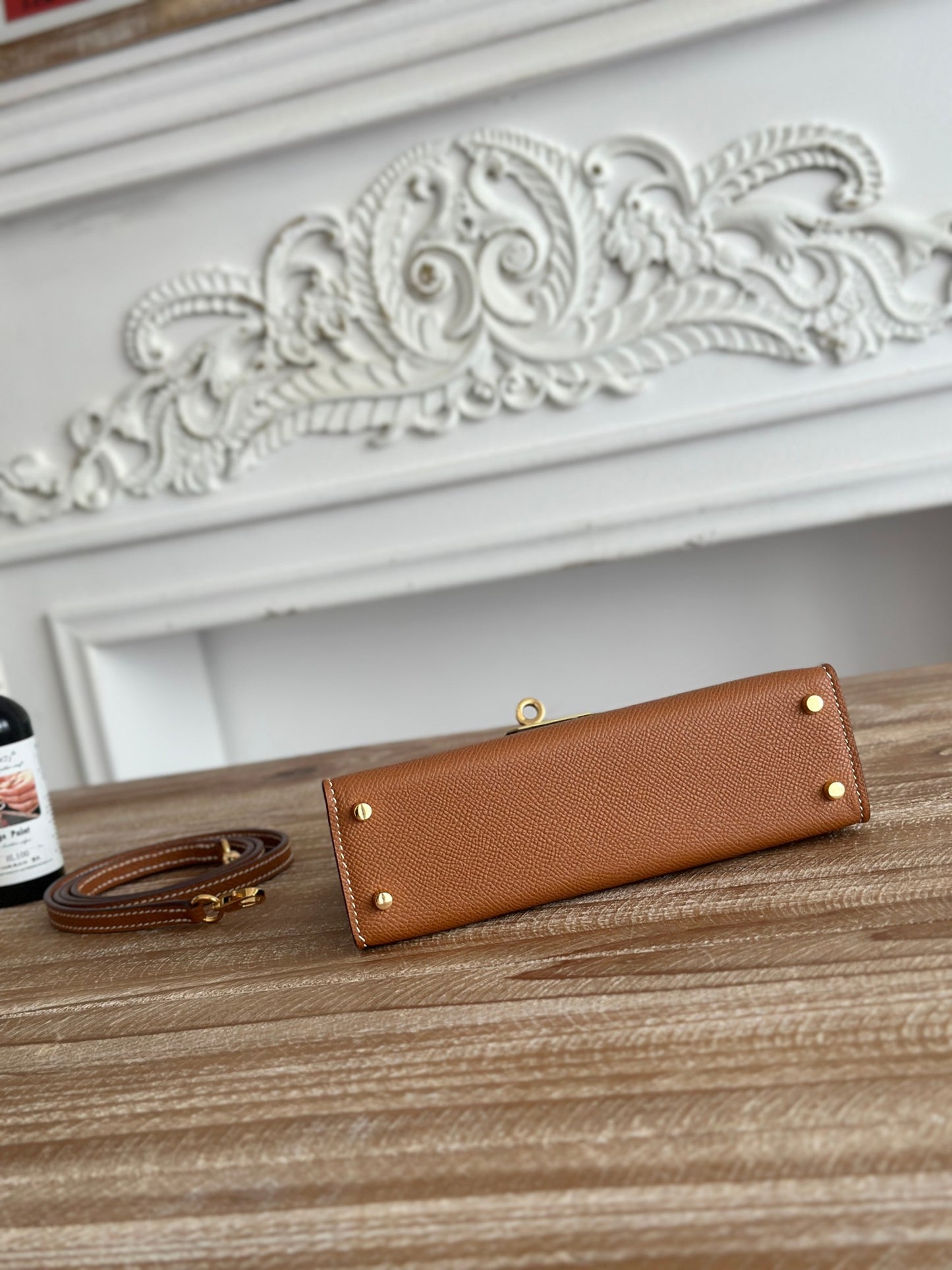 Jay K Handmade Bag – (K-B20)