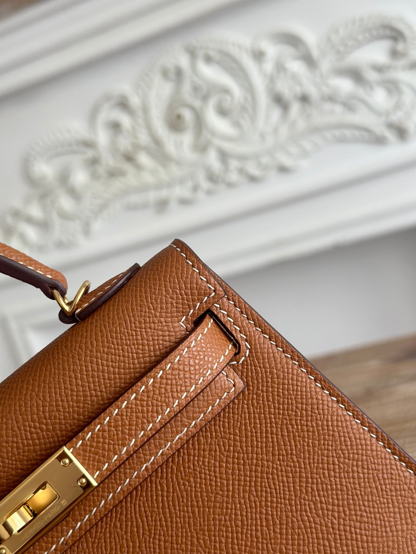 Jay K Handmade Bag – (K-B20)