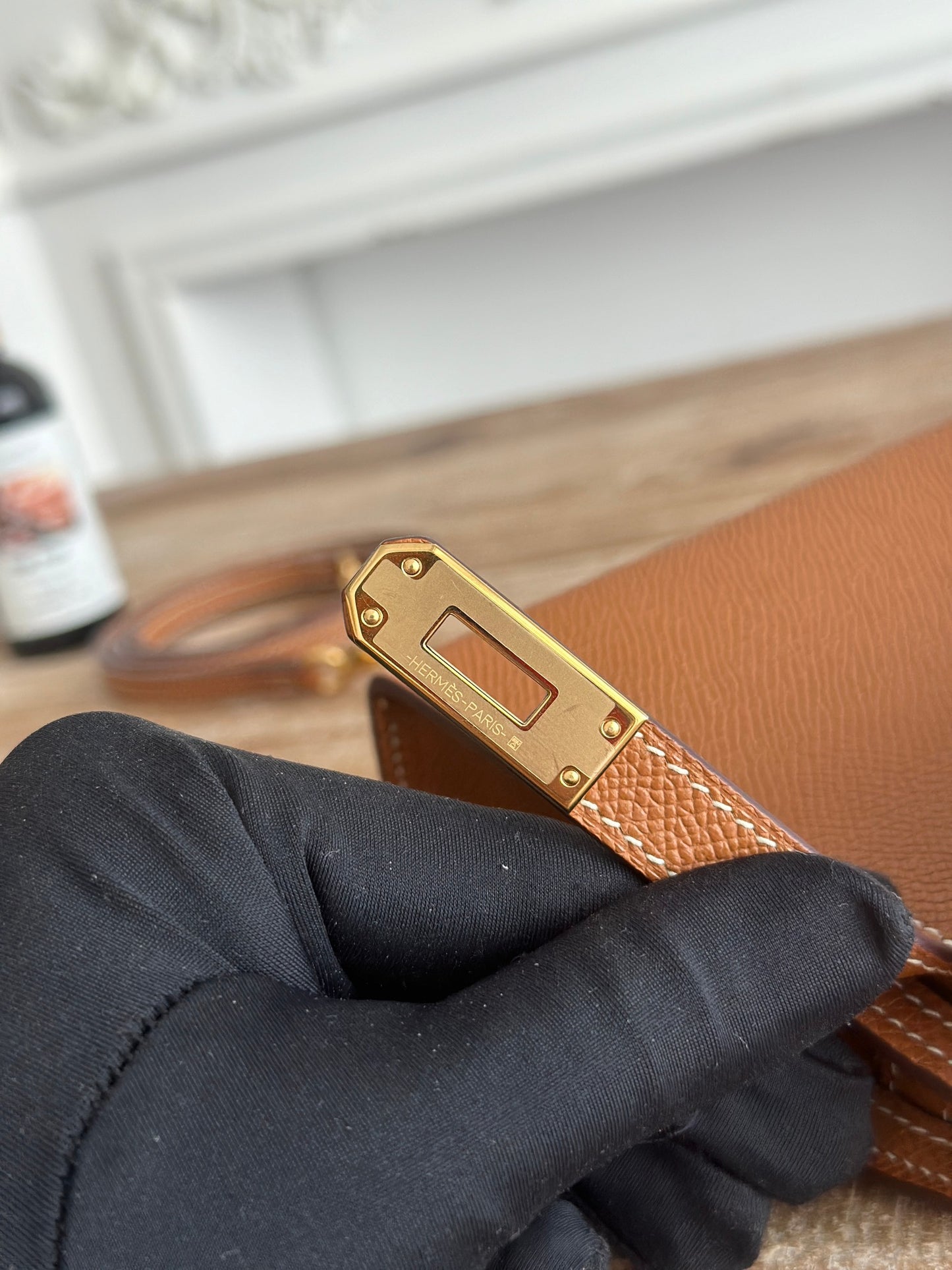 Jay K Handmade Bag – (K-B20)