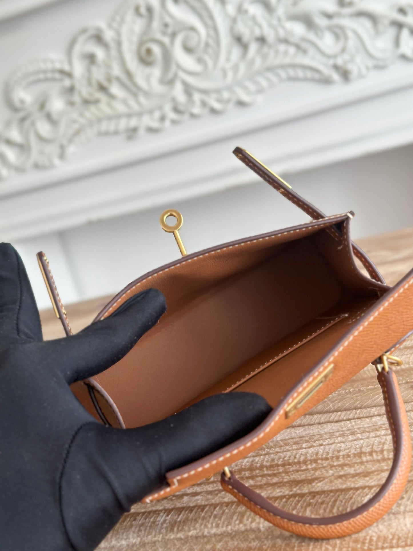 Jay K Handmade Bag – (K-B20)