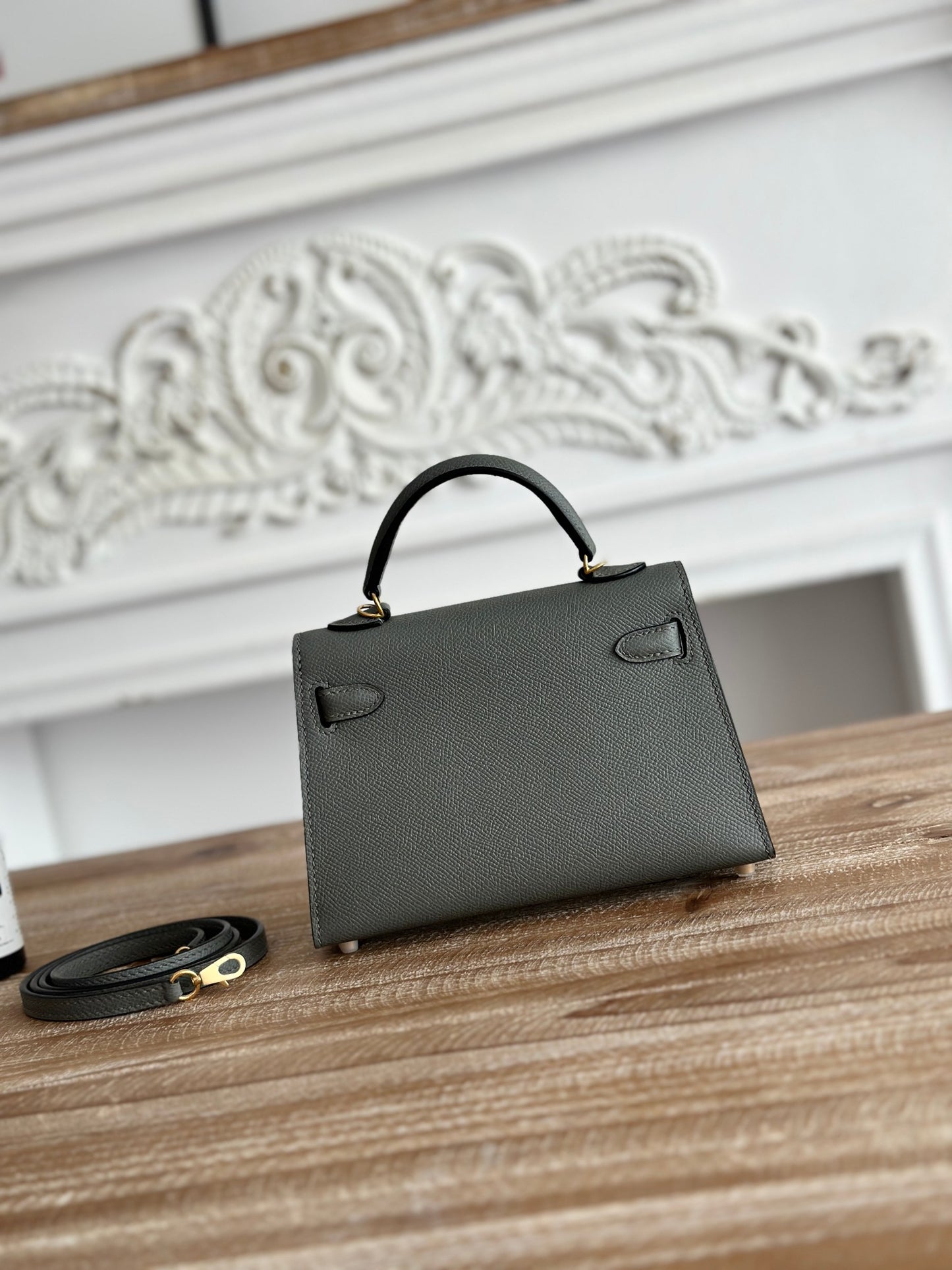 Jay K Handmade Bag – (K-B21)