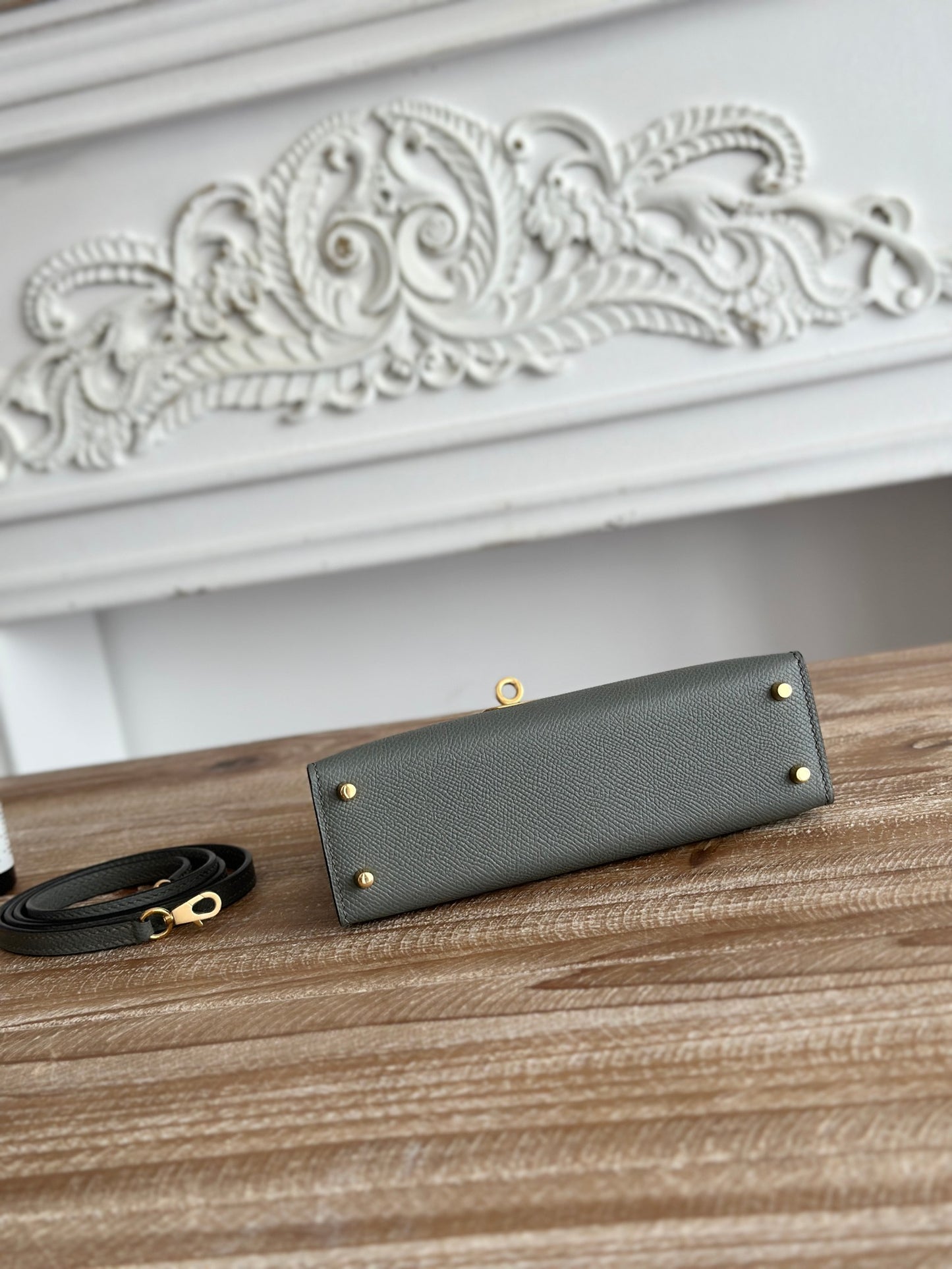 Jay K Handmade Bag – (K-B21)