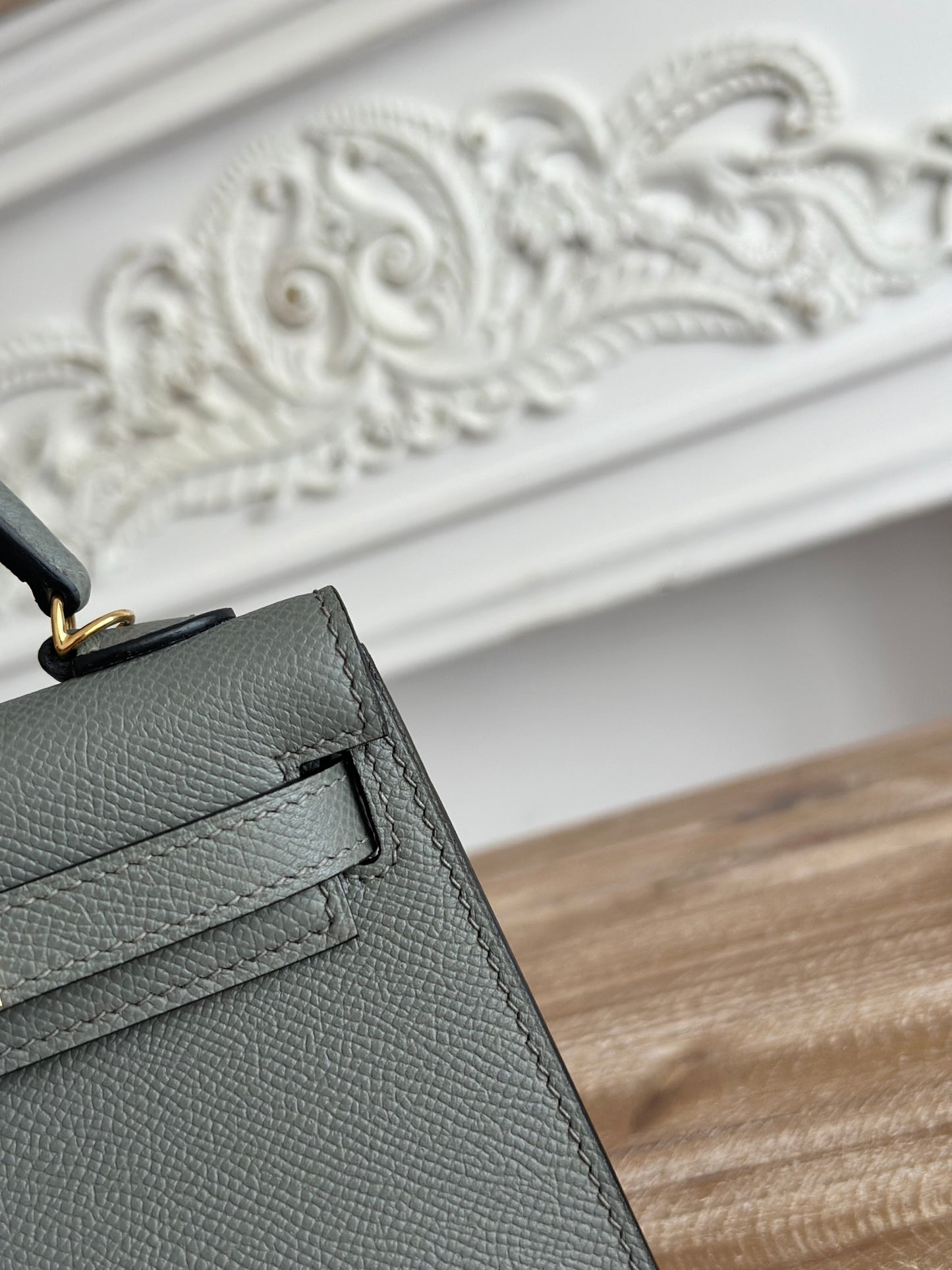 Jay K Handmade Bag – (K-B21)