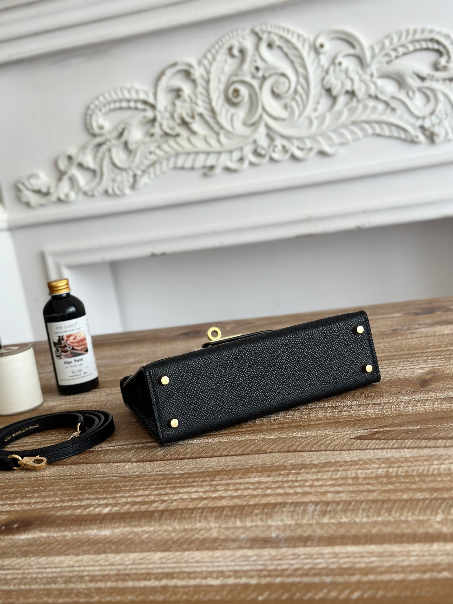 Jay K Handmade Bag – (K-B01)