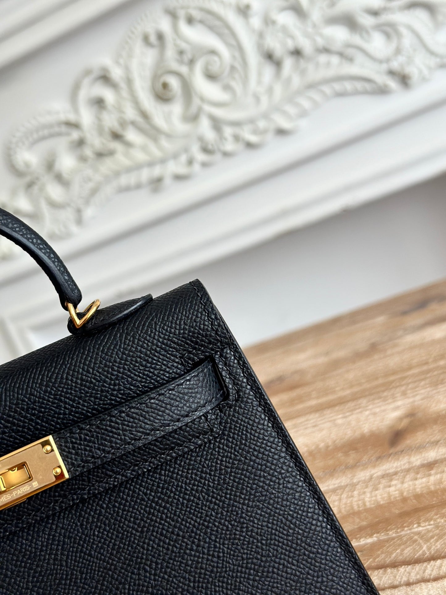 Jay K Handmade Bag – (K-B01)