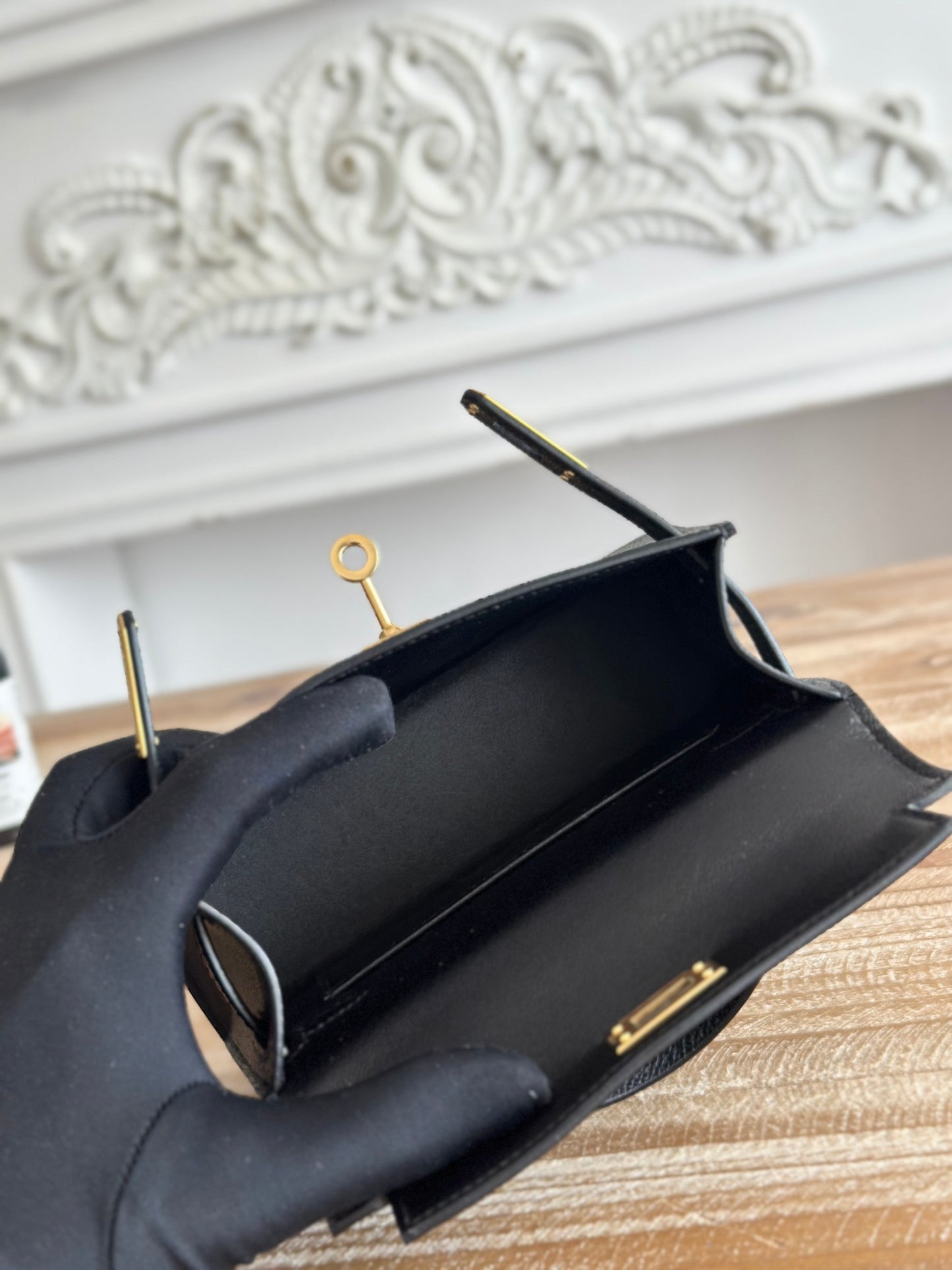 Jay K Handmade Bag – (K-B01)