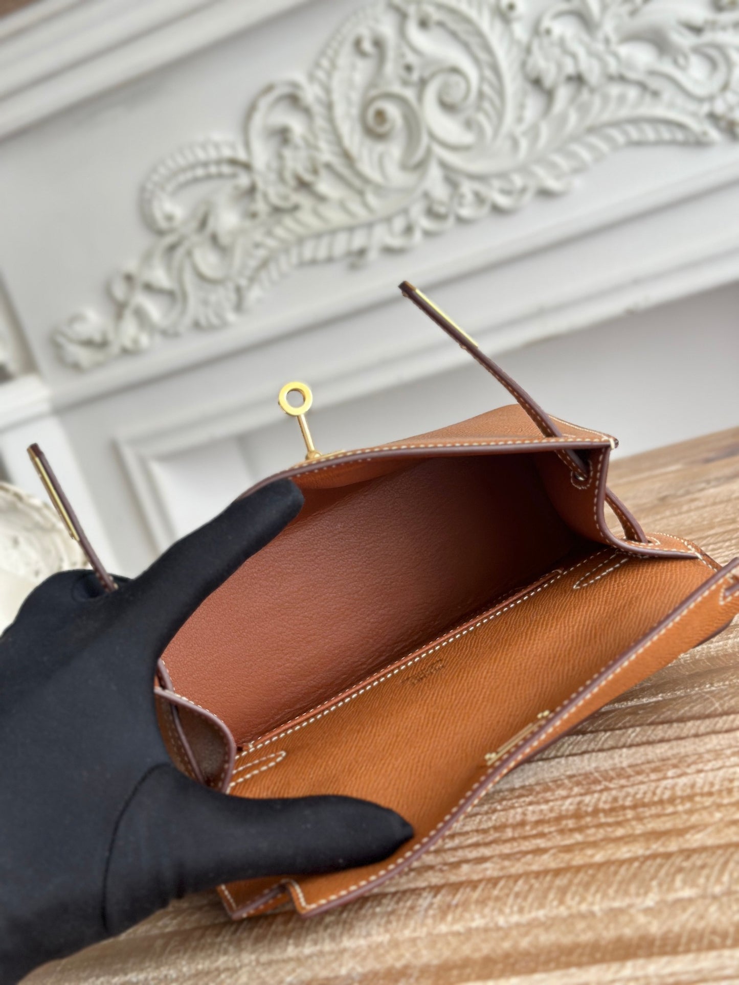 Jay K Handmade Bag – (K-A15)