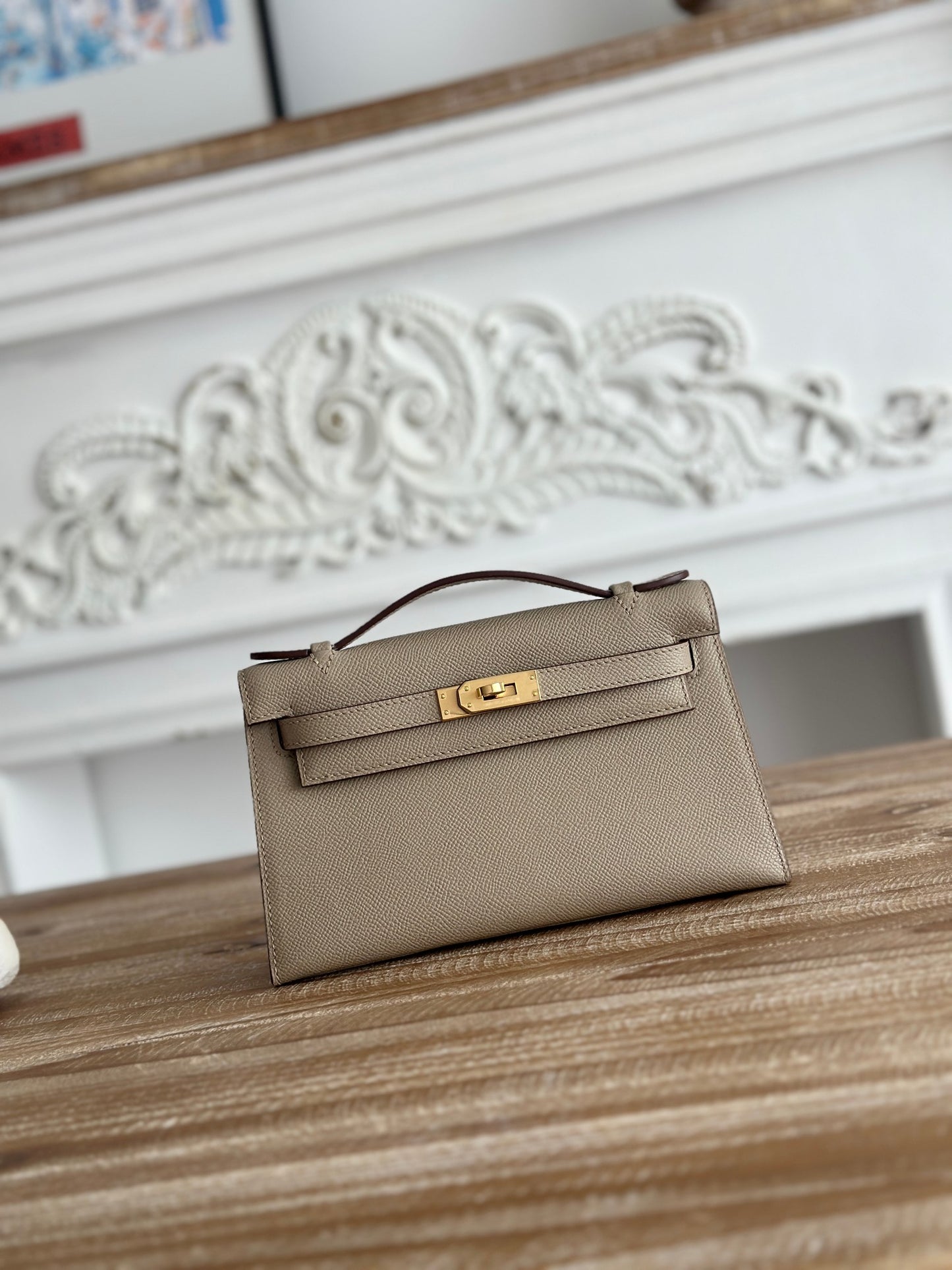 Jay K Handmade Bag – (K-A14)