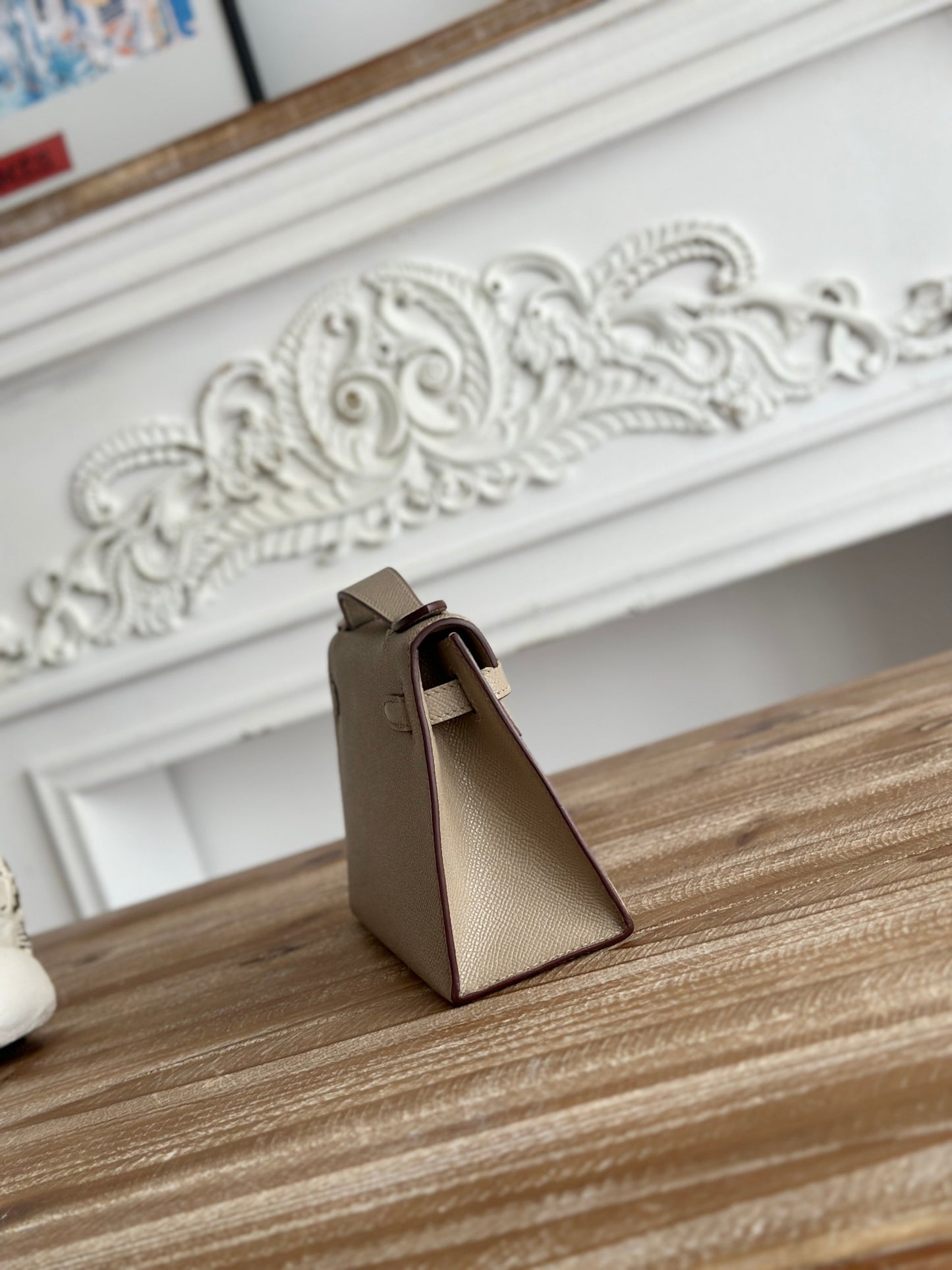 Jay K Handmade Bag – (K-A14)