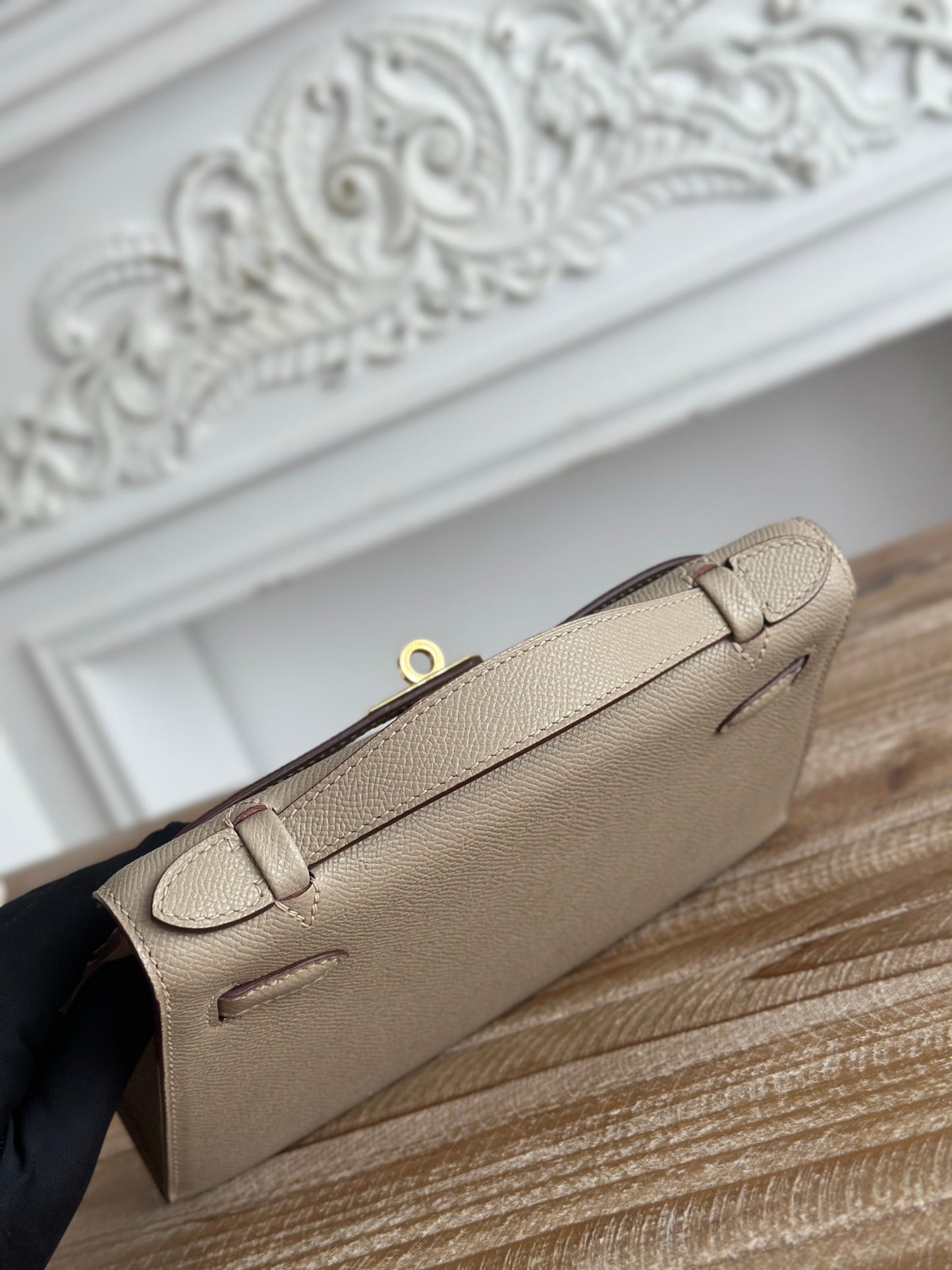 Jay K Handmade Bag – (K-A14)