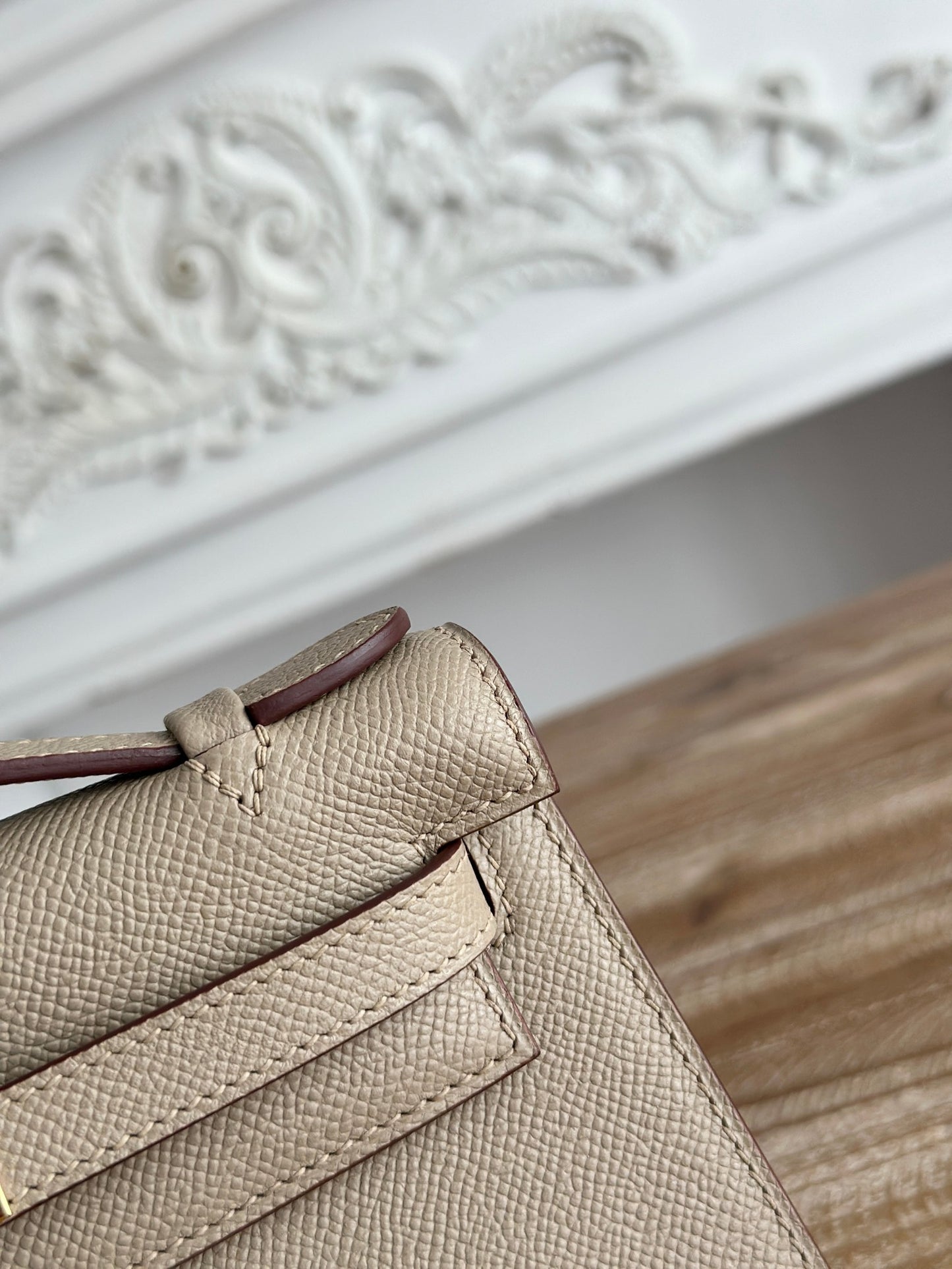 Jay K Handmade Bag – (K-A14)