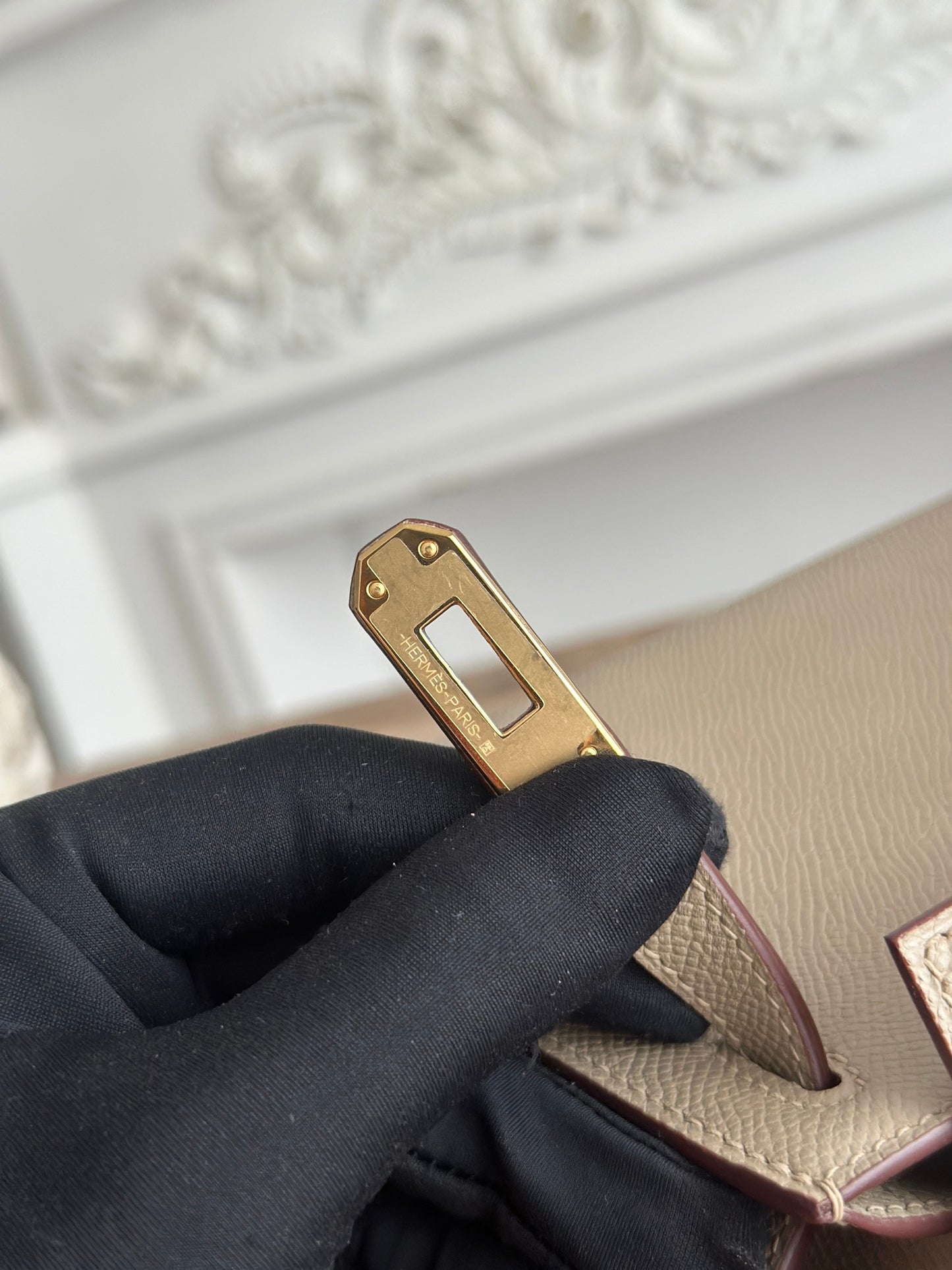 Jay K Handmade Bag – (K-A14)