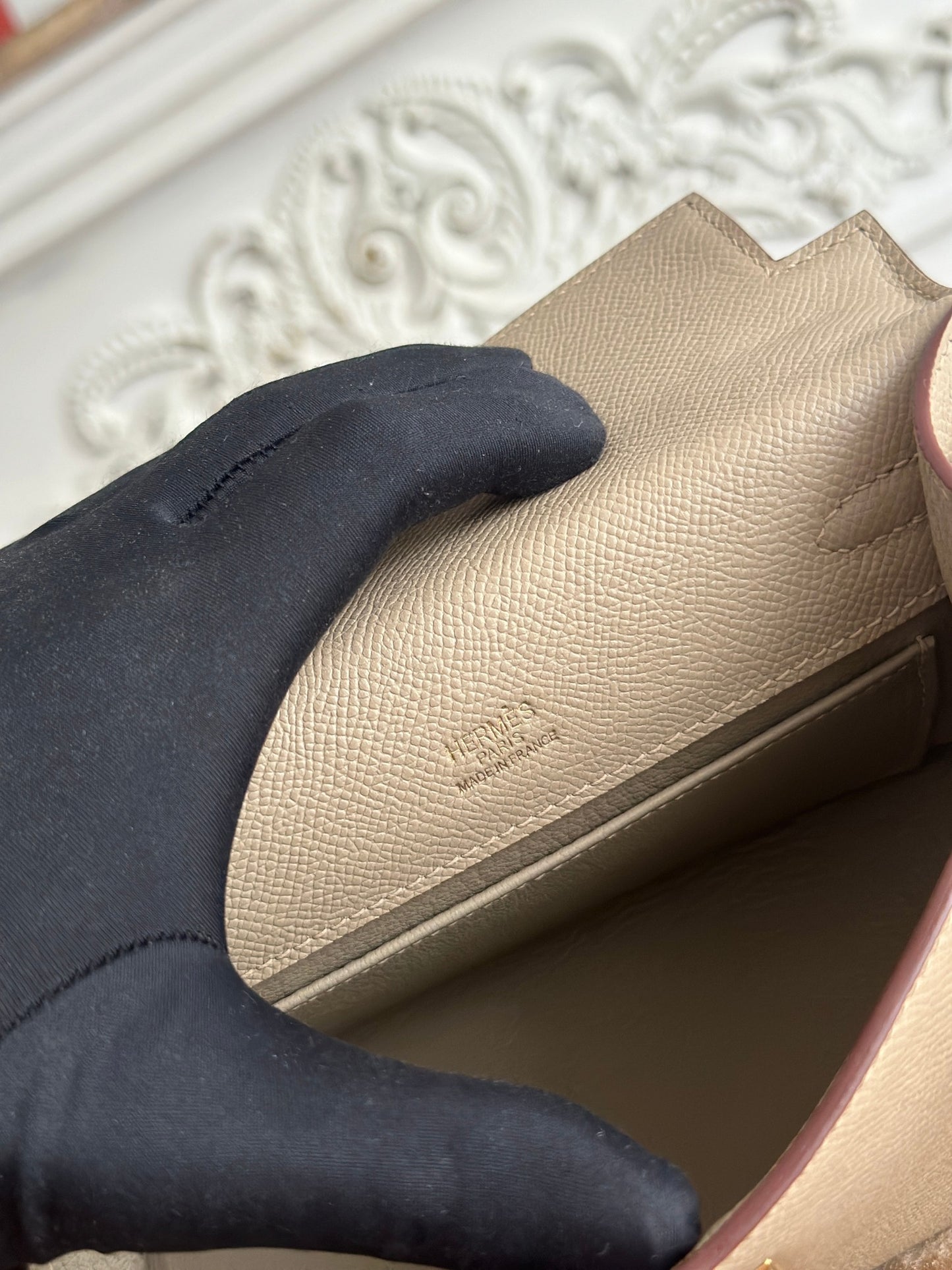 Jay K Handmade Bag – (K-A14)