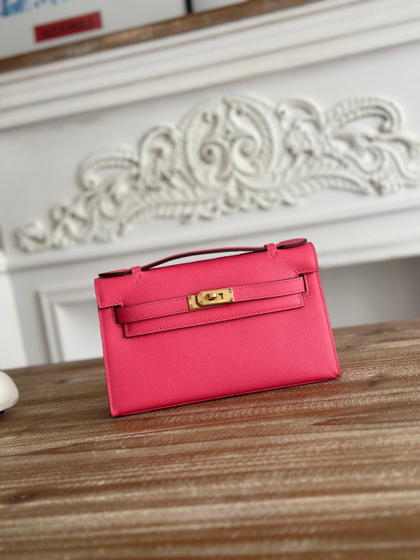 Jay K Handmade Bag – (K-A13)