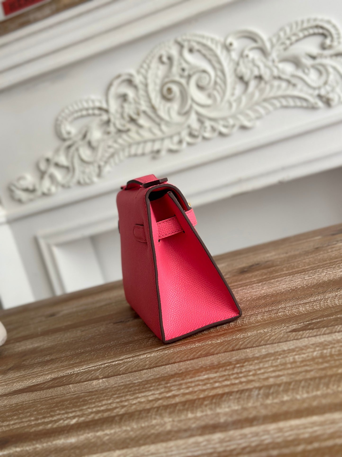 Jay K Handmade Bag – (K-A13)