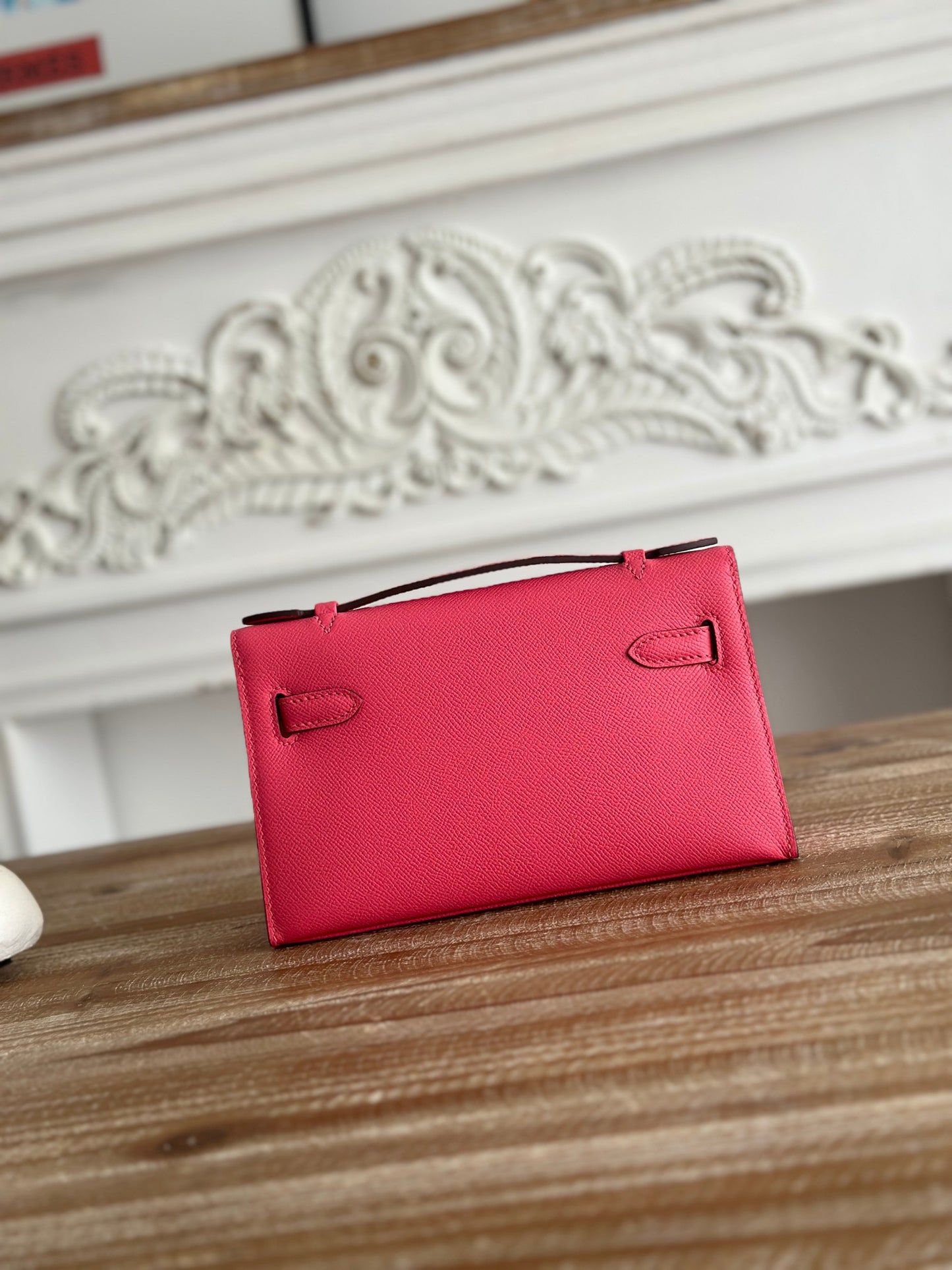 Jay K Handmade Bag – (K-A13)