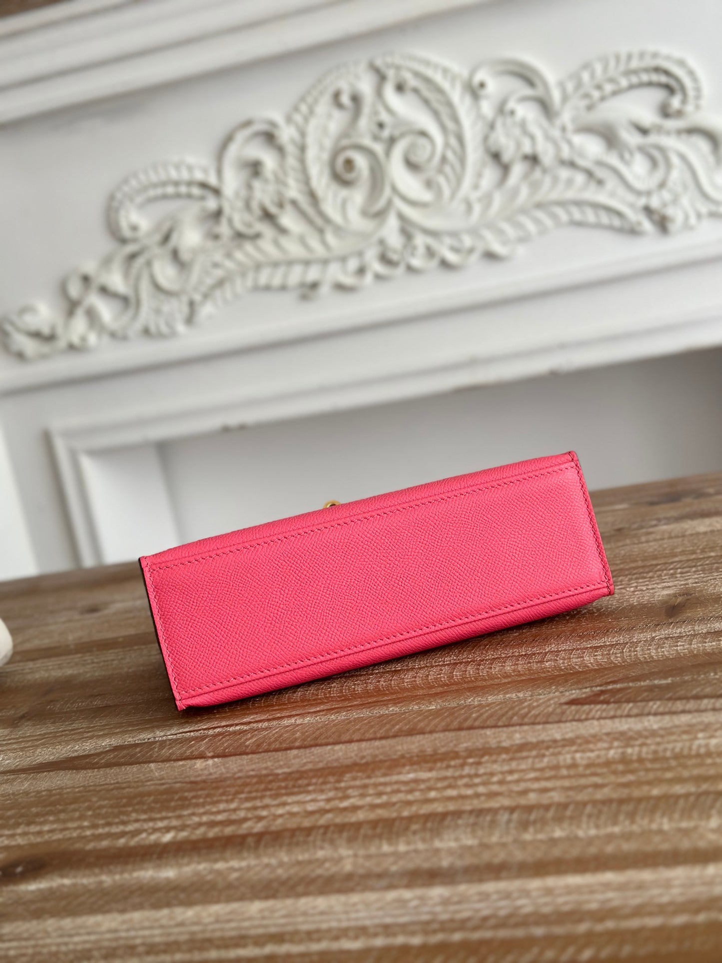 Jay K Handmade Bag – (K-A13)