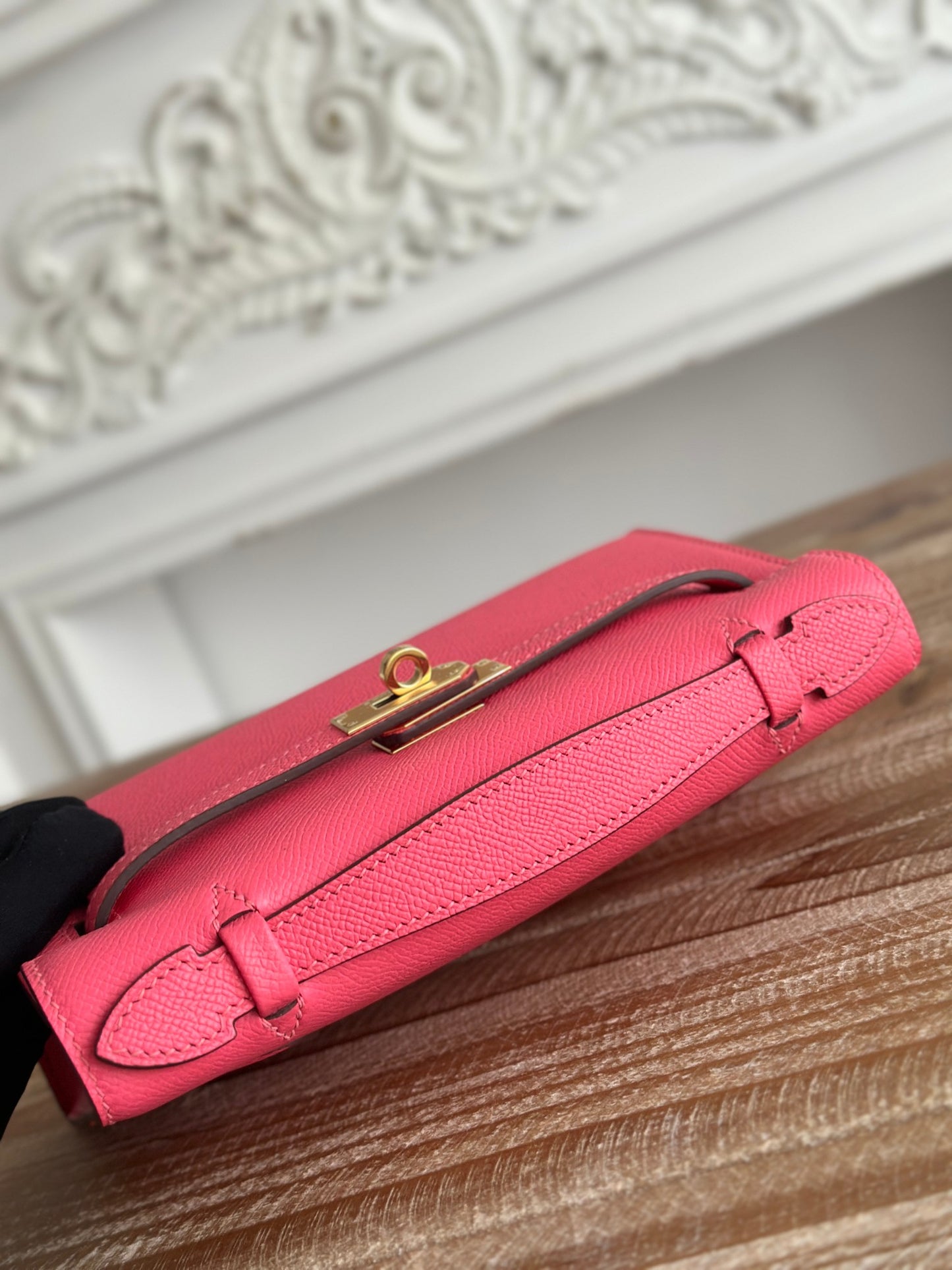 Jay K Handmade Bag – (K-A13)