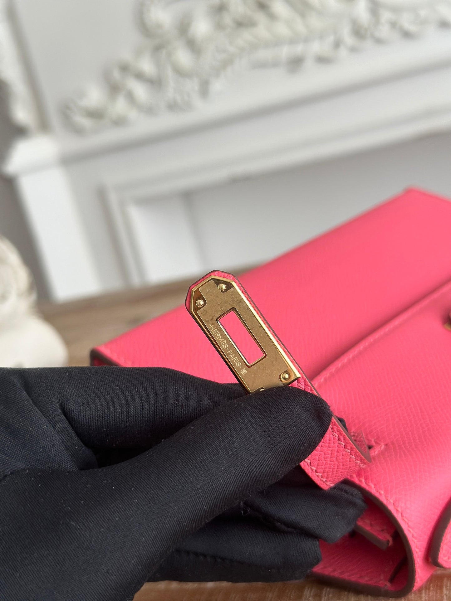 Jay K Handmade Bag – (K-A13)