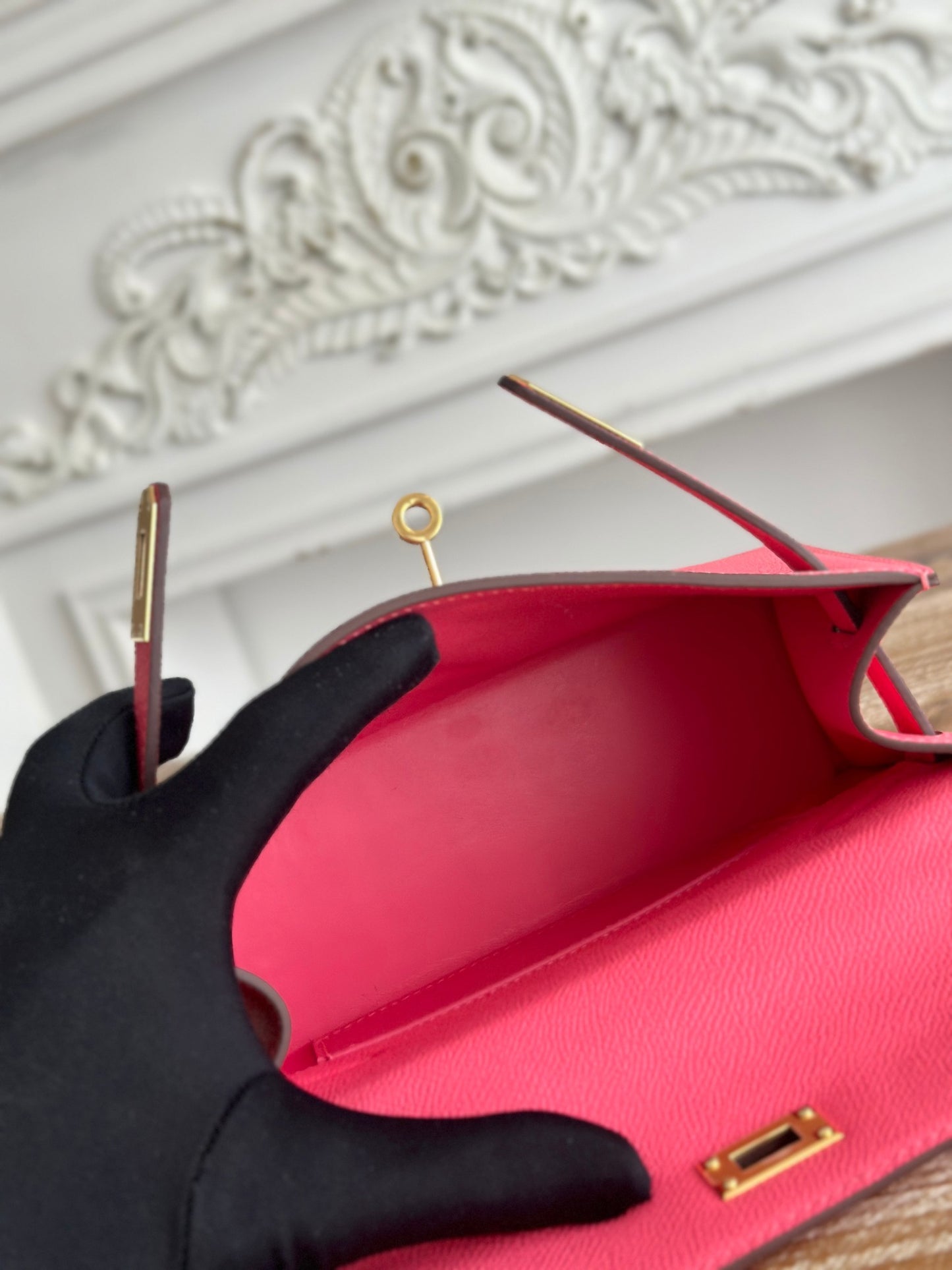 Jay K Handmade Bag – (K-A13)