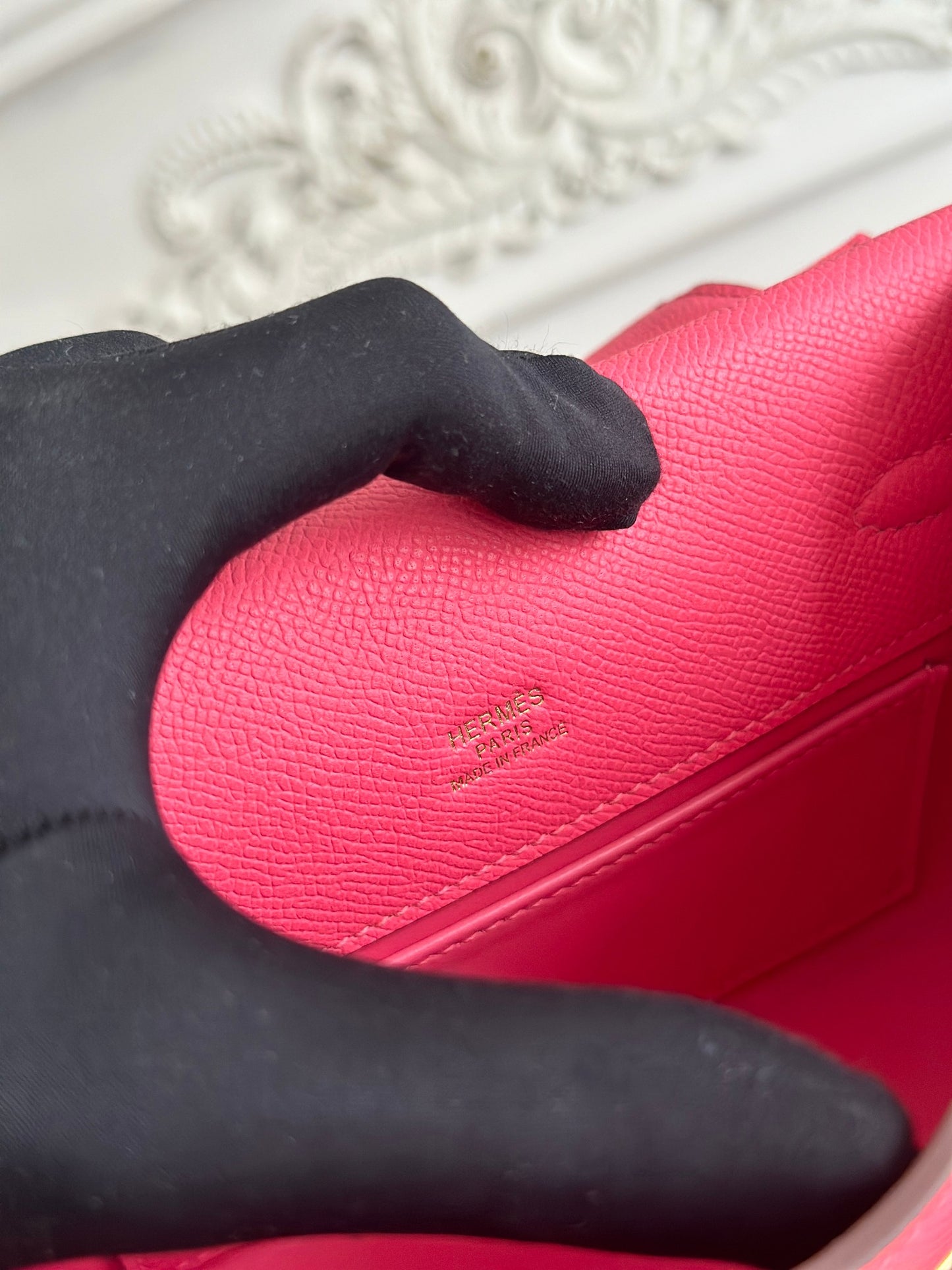 Jay K Handmade Bag – (K-A13)