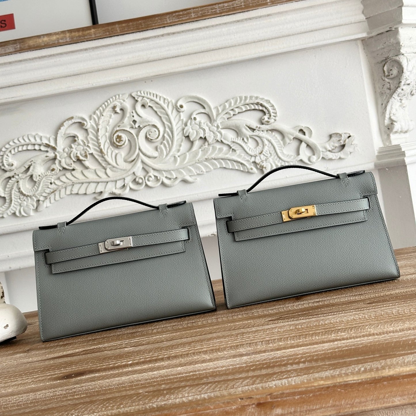 Jay K Handmade Bag – (K-A12)