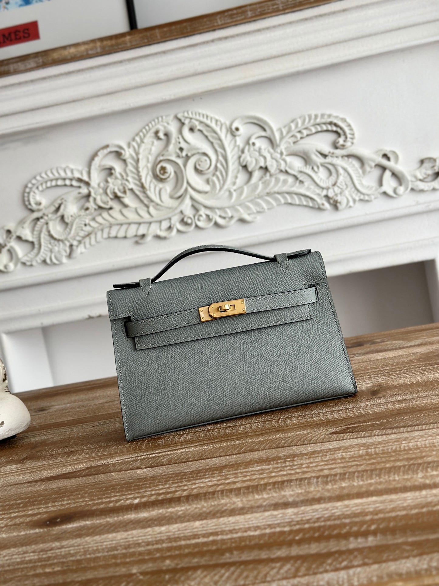 Jay K Handmade Bag – (K-A12)