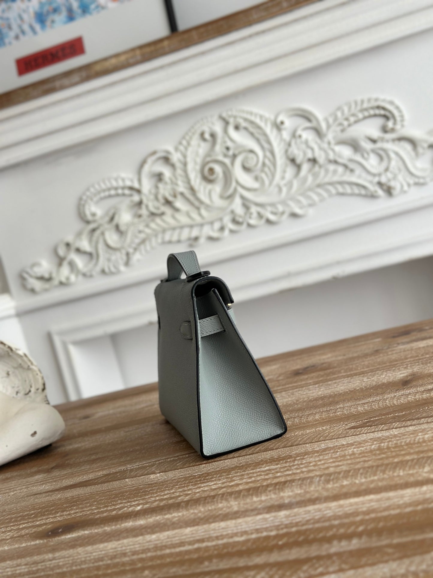 Jay K Handmade Bag – (K-A12)